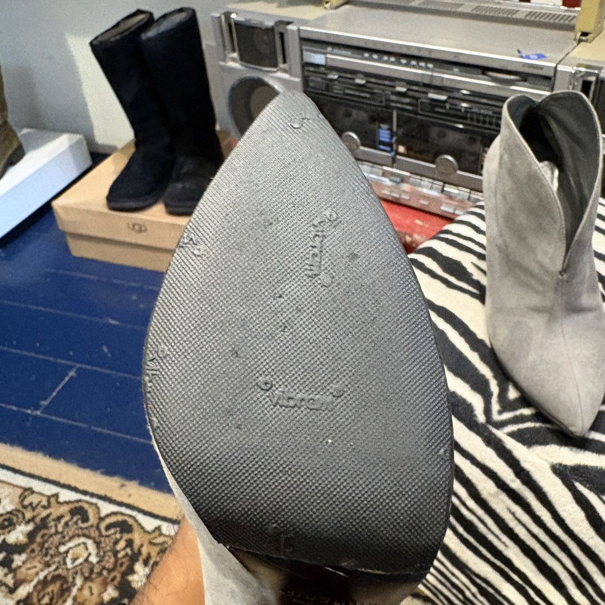Miu Miu Miu Miu By Issey Miyake Heels Size US 5 / IT 35 - 5 Thumbnail