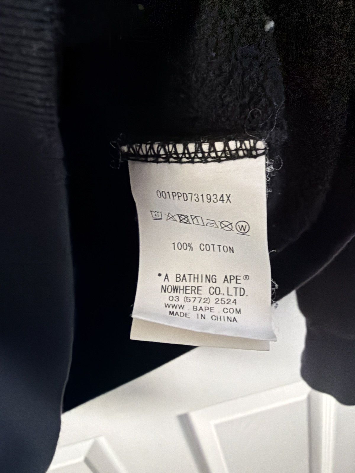 Bape Bape x gran turismo Size US M / EU 48-50 / 2 - 7 Thumbnail