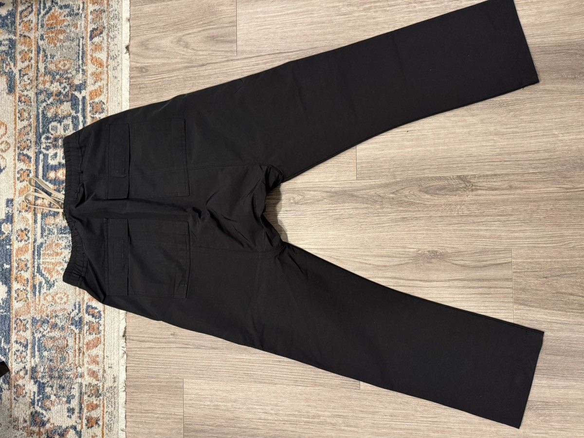 Rick Owens × Rick Owens Drkshdw Drkshdw Pants Size US 32 / EU 48 - 4 Thumbnail