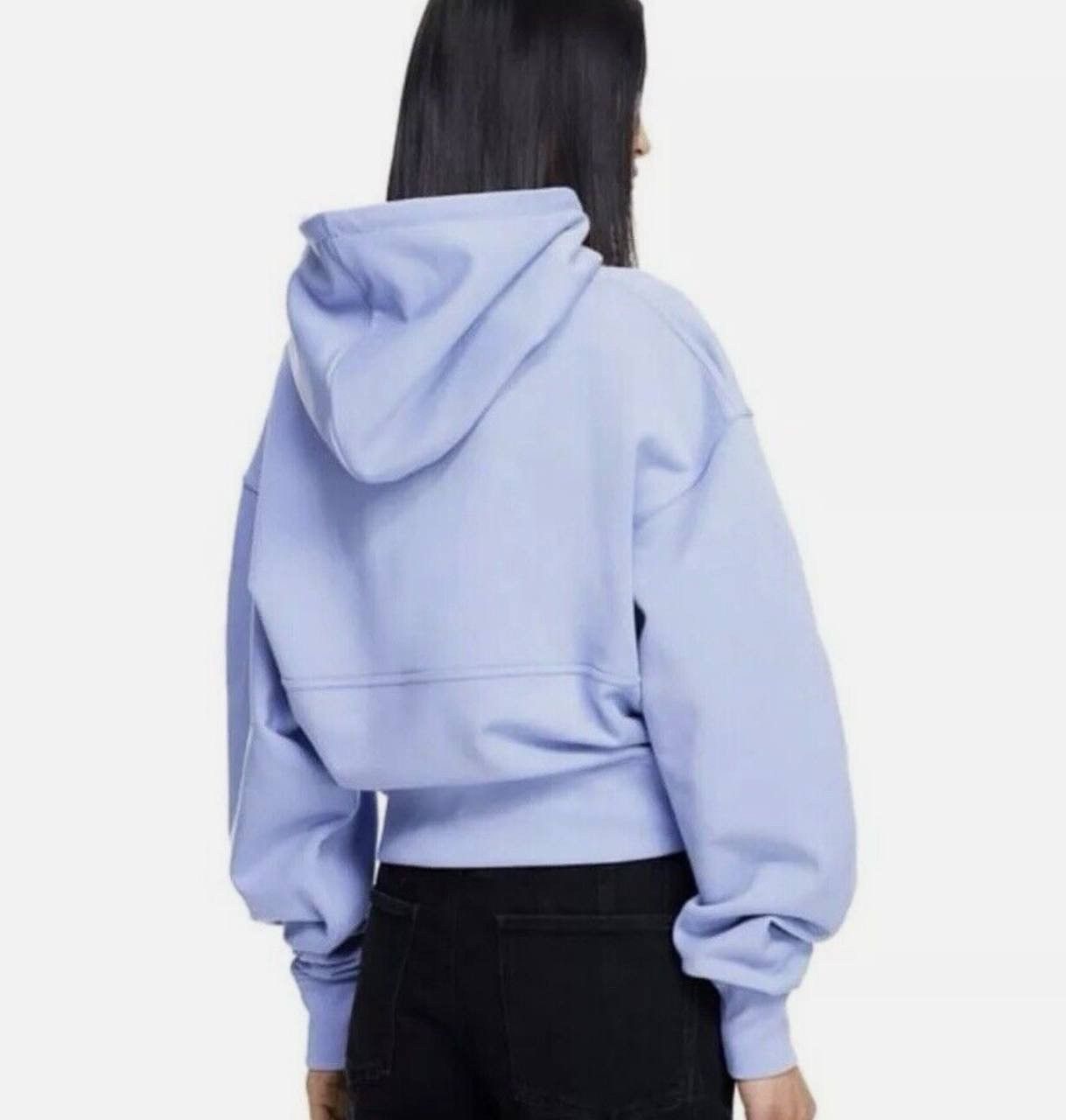 Mugler Mugler x H&M New Hoodie Size XS / US 0-2 / IT 36-38 - 6 Thumbnail