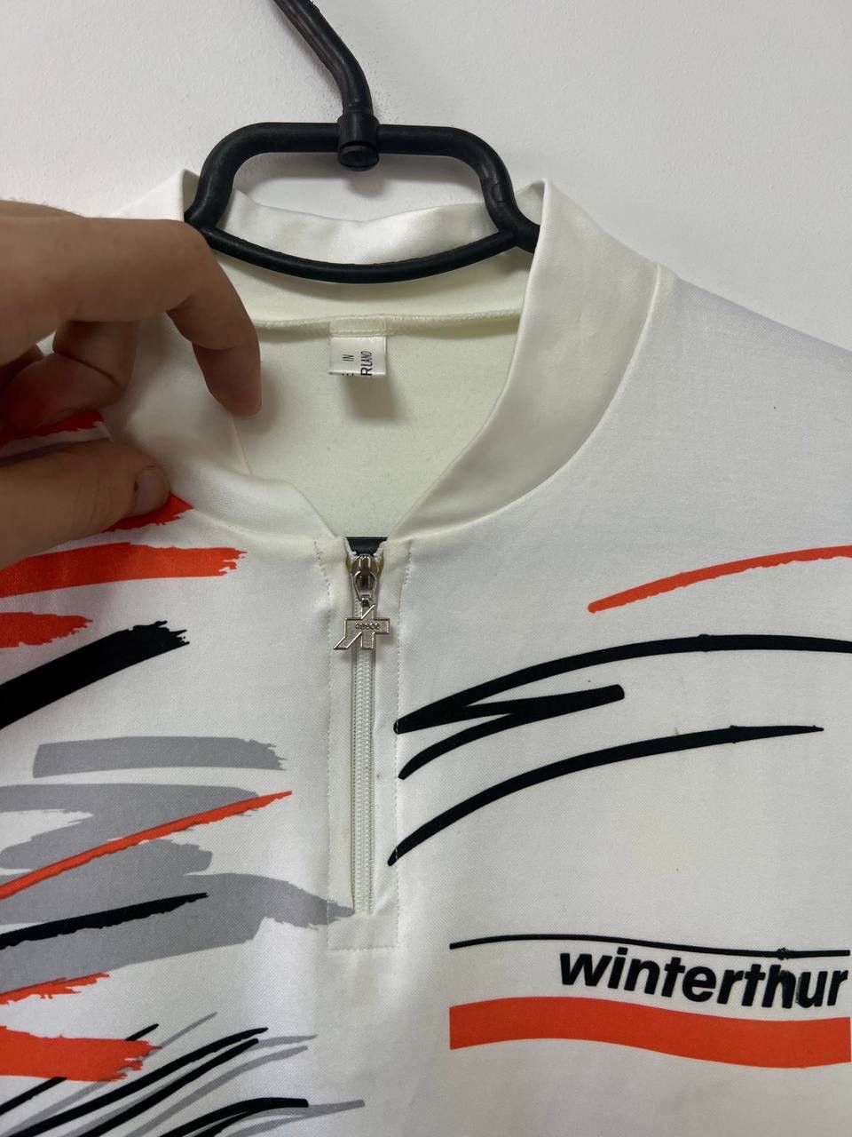 Other Winterhur vintage t-shirt Size US L / EU 52-54 / 3 - 10 Thumbnail