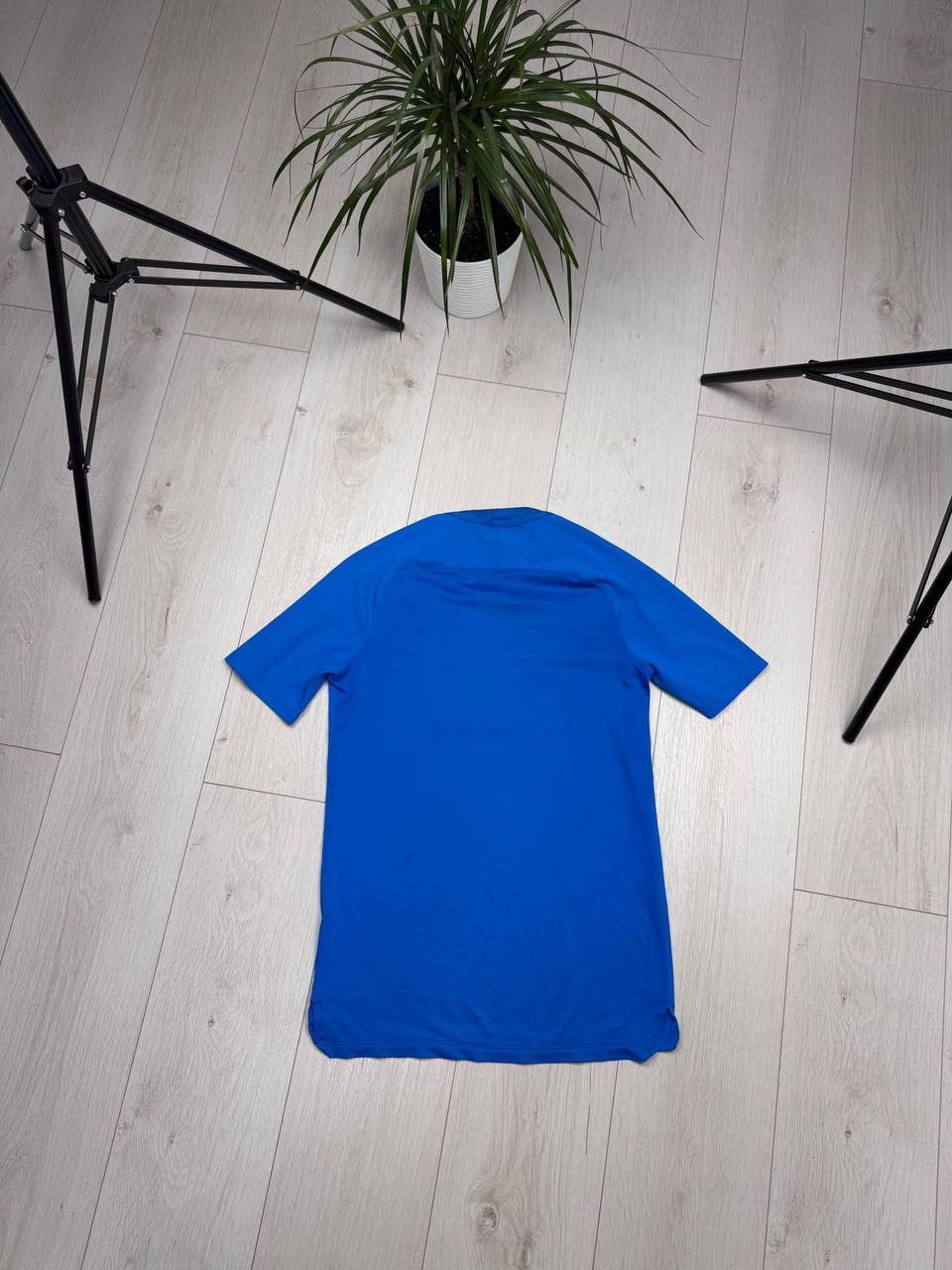 Nike Nike 2017-18 Hertha Berlin Player Jersey Training Pre-match Size US M / EU 48-50 / 2 - 12 Thumbnail