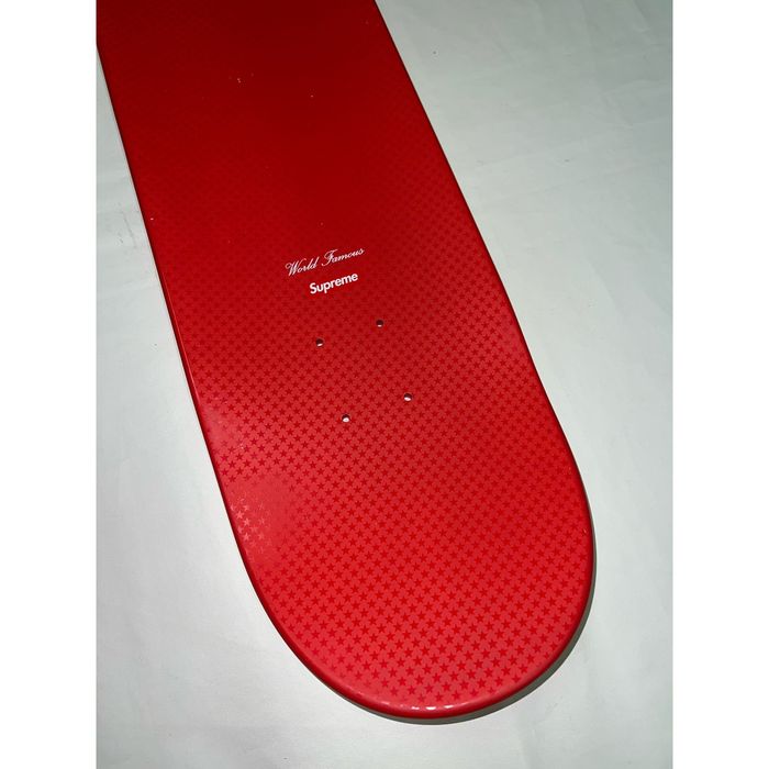 Supreme Supreme Tonal Box Logo Skateboard Deck | Grailed