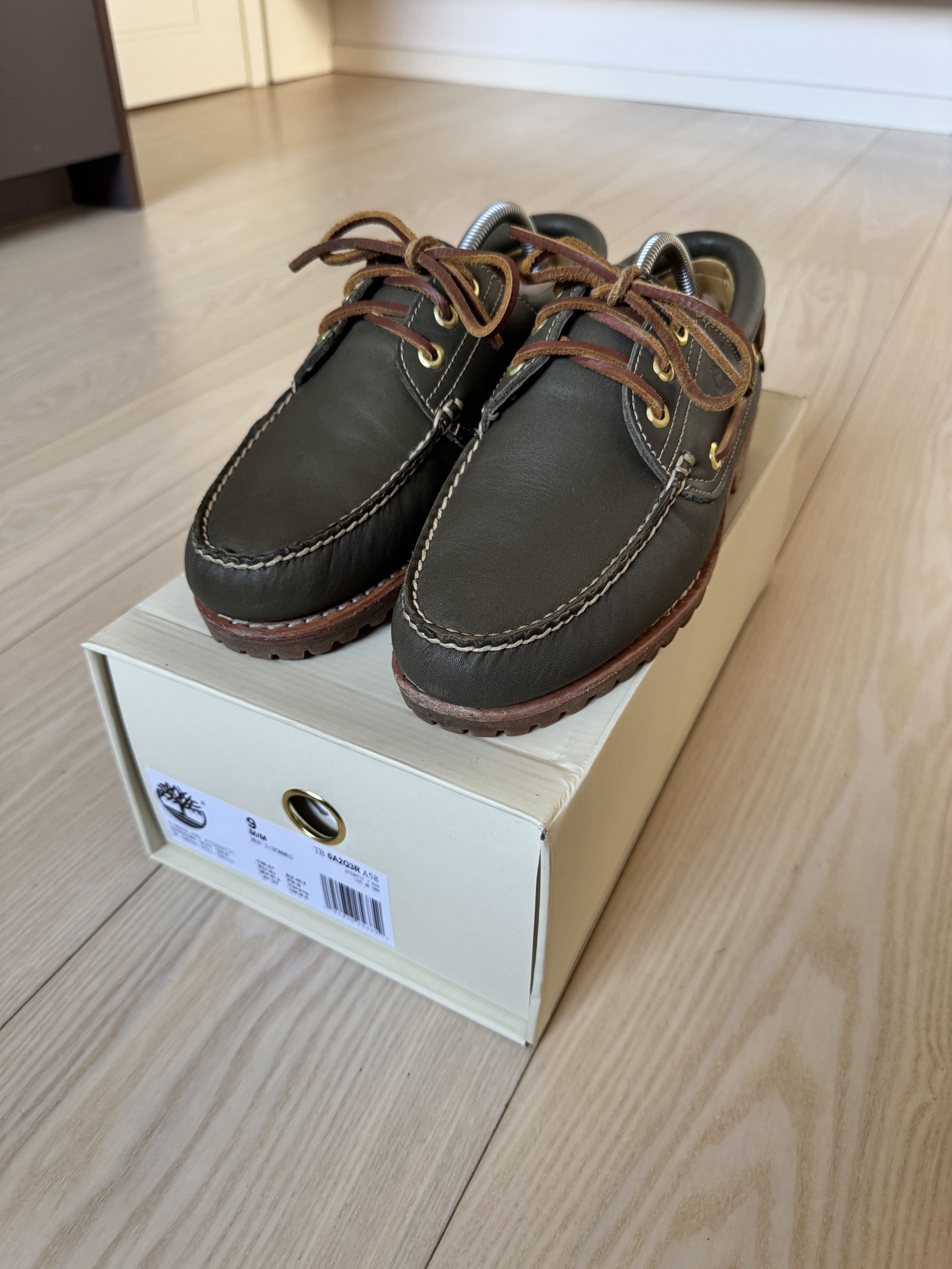 Aime Leon Dore Timberland | Grailed