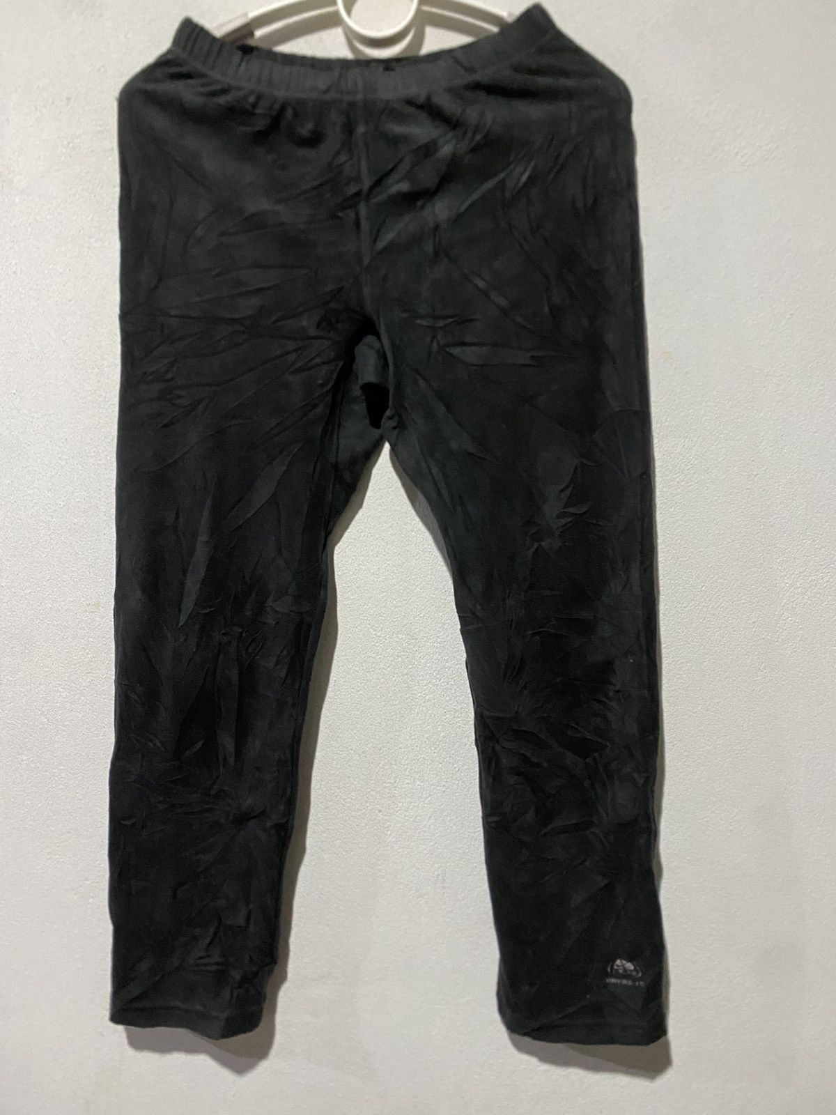Japanese Brand × Nike ACG Nike ACG Velvet Track Bottom Women's Size 30" / US 8 / IT 44 - 1 Thumbnail