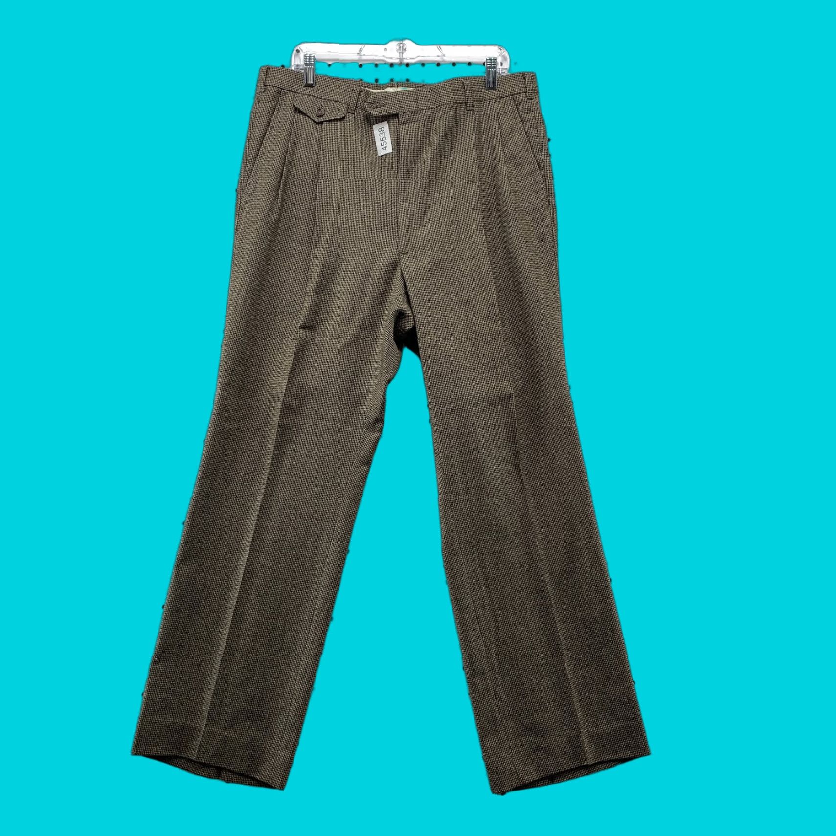 dark brown color combination for brown dress Torre Light Brown Trousers Graf 740  Shepherd & Woodward Ltd