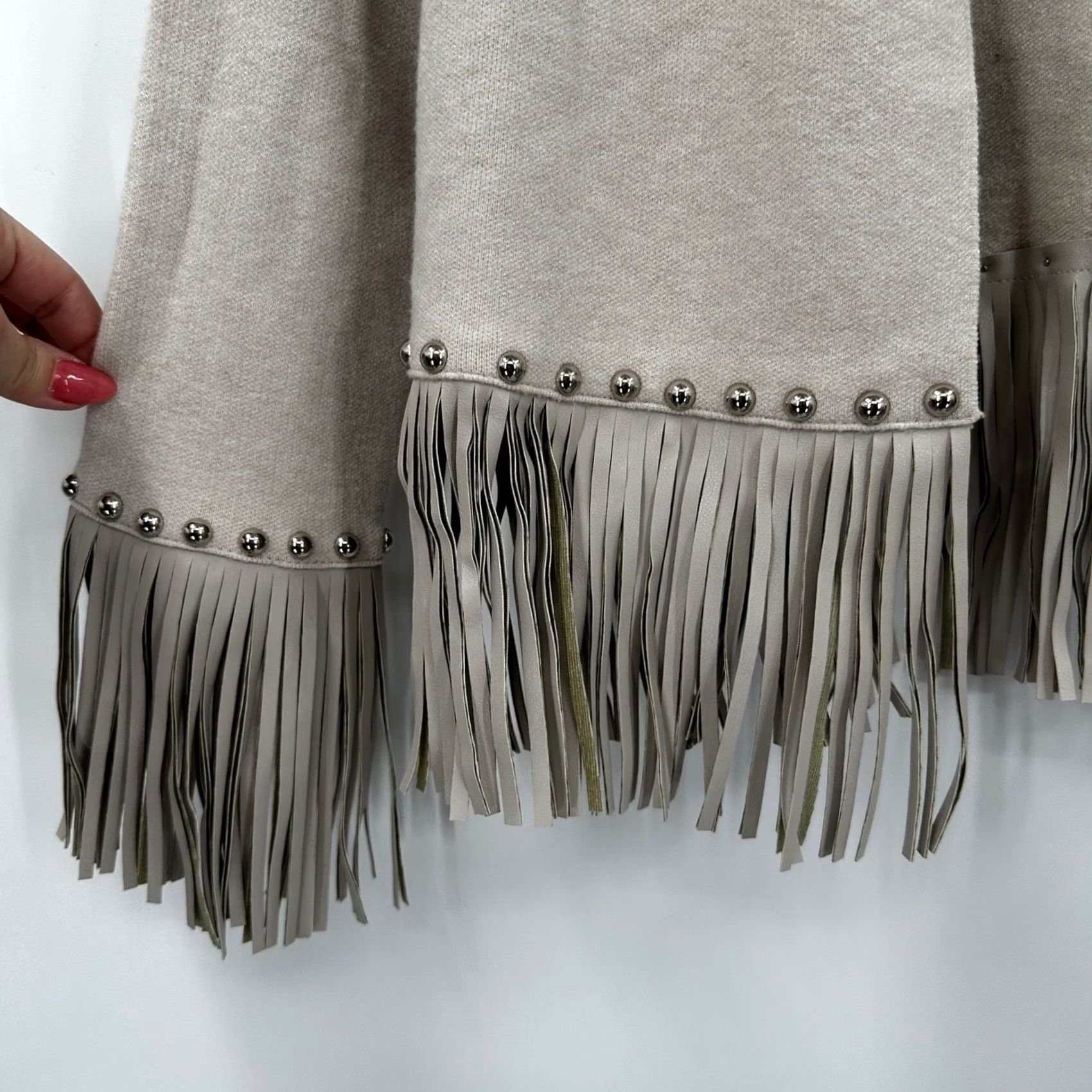 Vintage VINTAGE Sioni Cardigan? Size L / US 10 / IT 46 - 2 Thumbnail