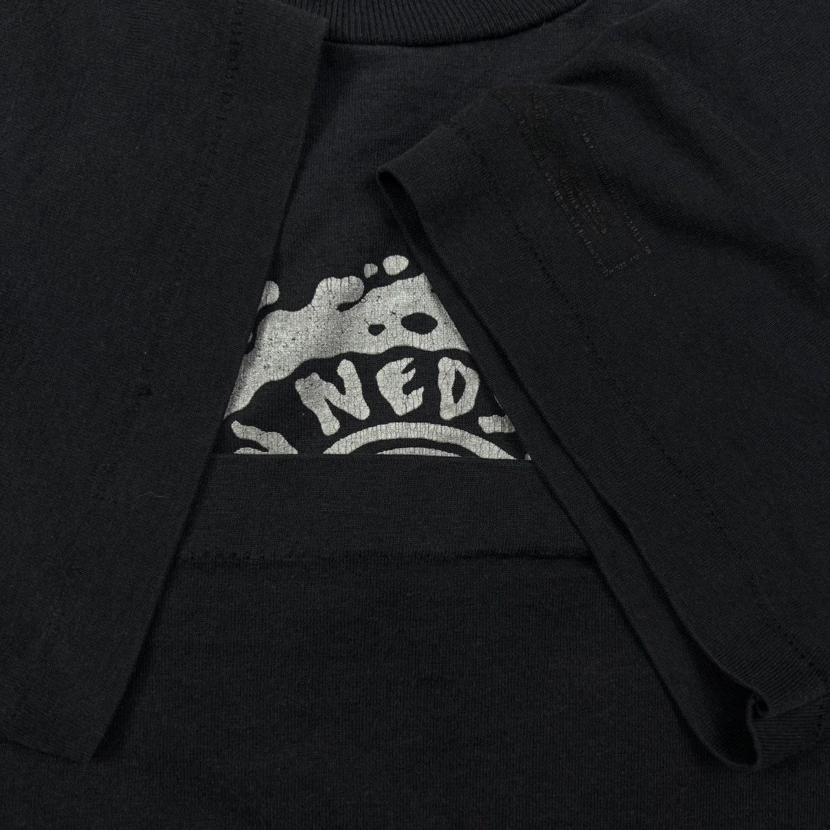 Band Tees Ned’s Atomic Dustbin - God fodder 90’s Size US XL / EU 56 / 4 - 9 Thumbnail