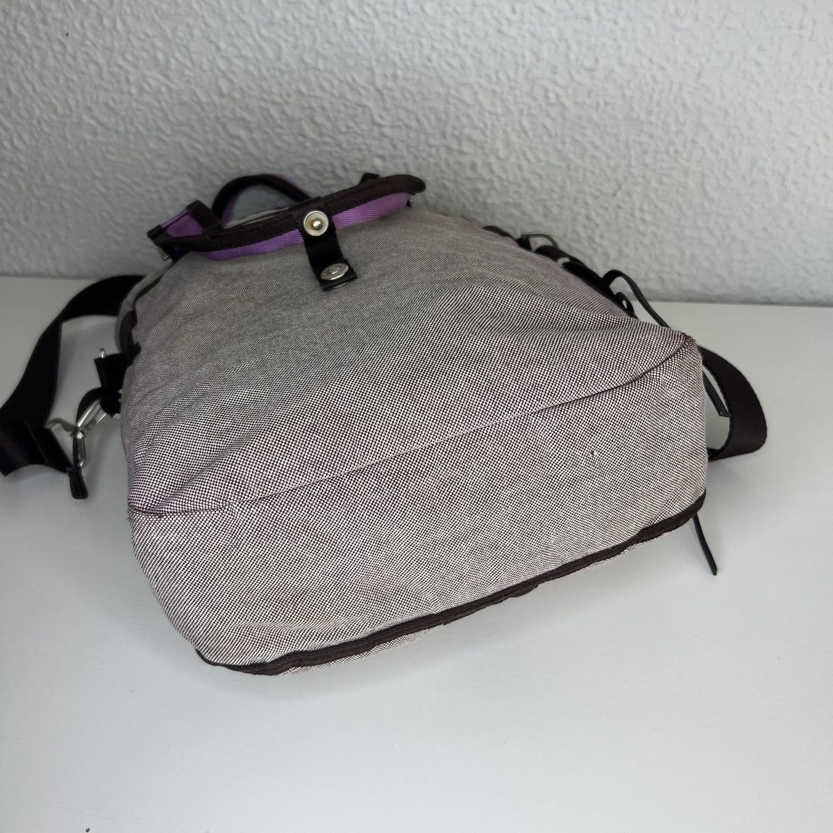 George Gina & Lucy George Gina & Lucy GGL Vintage Bag Retro Y2K Drill Rare Hype Size ONE SIZE - 6 Thumbnail