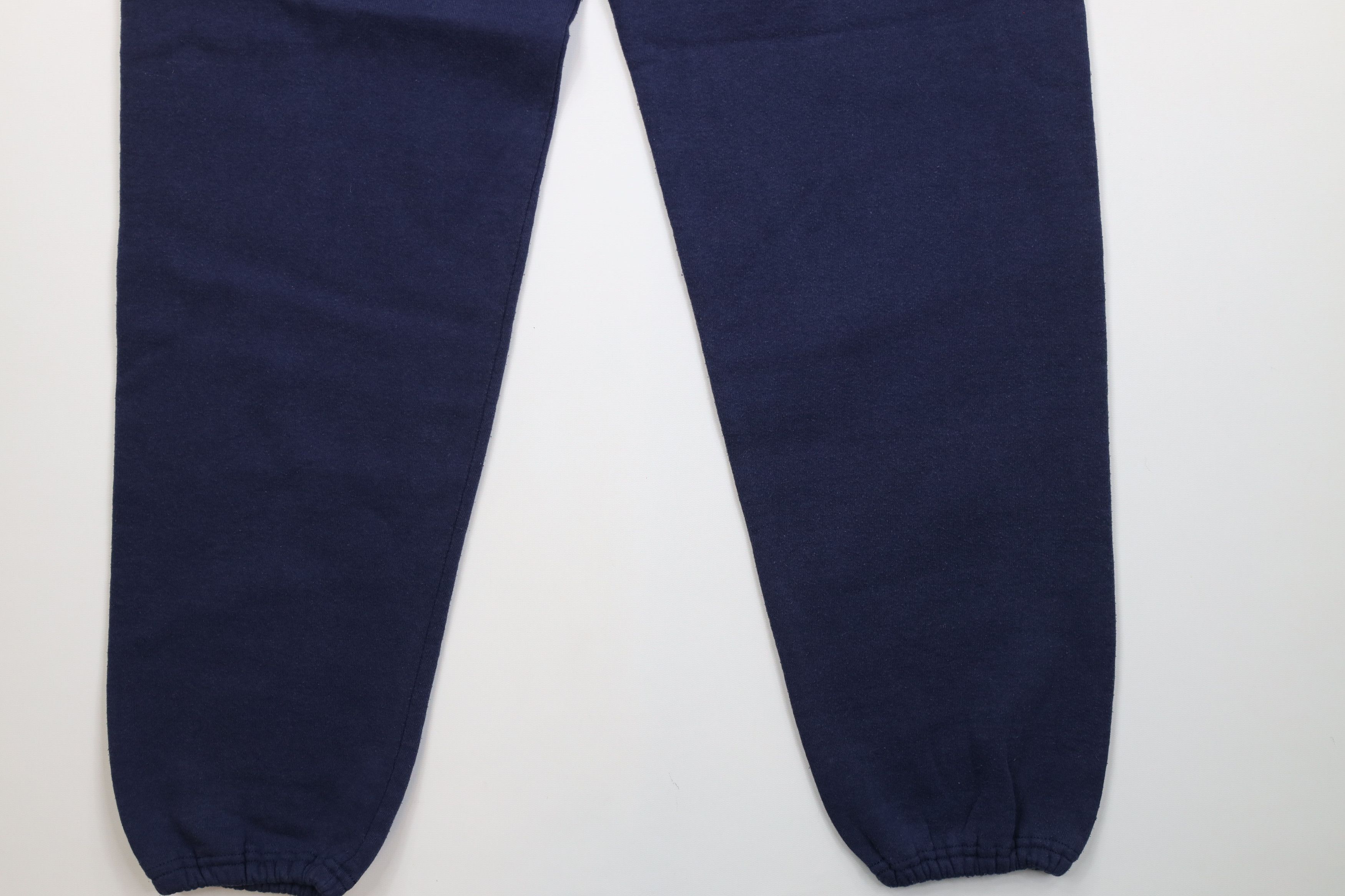 Vintage Vintage 90s Streetwear Fruit Cuffed Sweatpants Joggers USA Size US 36 / EU 52 - 15 Thumbnail