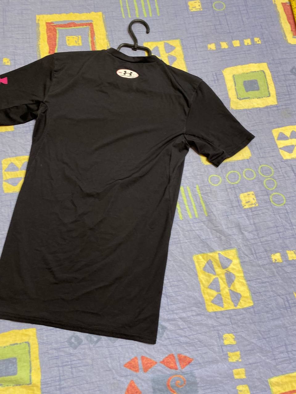 Under Armour Under Armour Mens Jersey Size US M / EU 48-50 / 2 - 16 Thumbnail