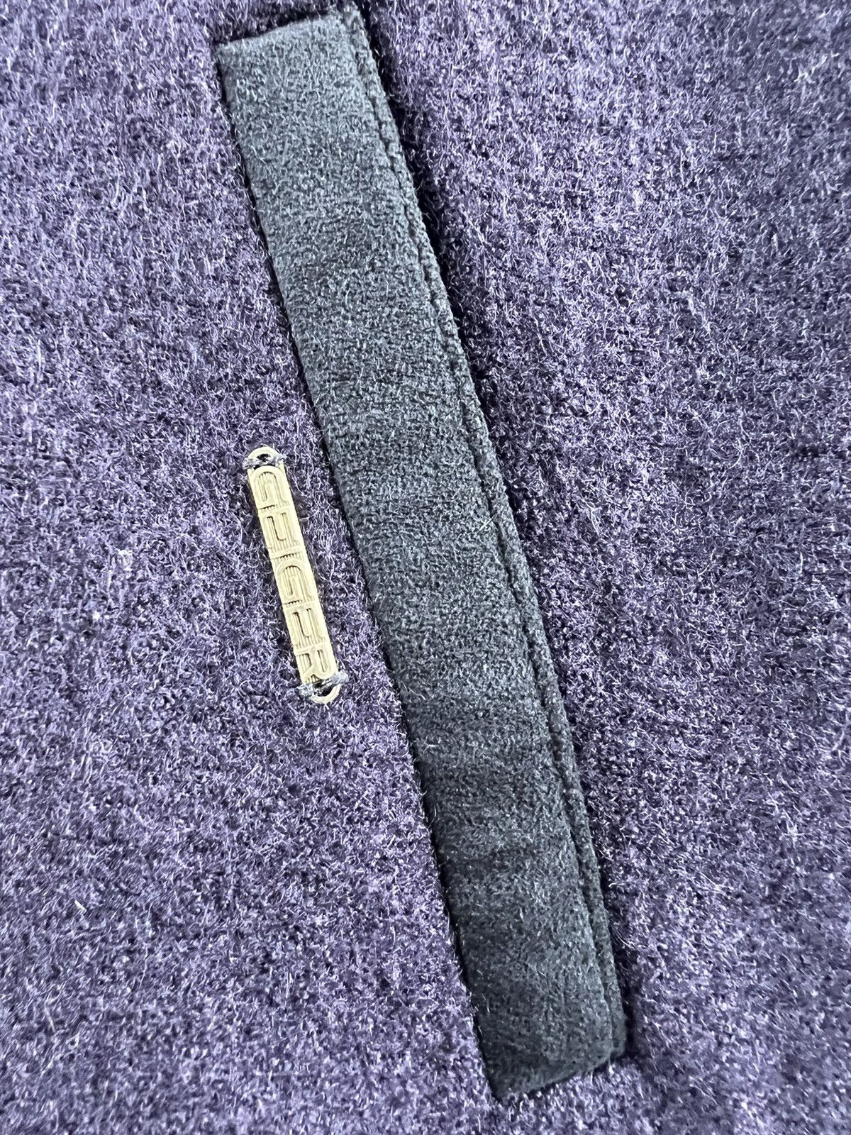 Kurt Geiger 🔥 Geiger wool jacket Made in Austria Size US S / EU 44-46 / 1 - 8 Thumbnail