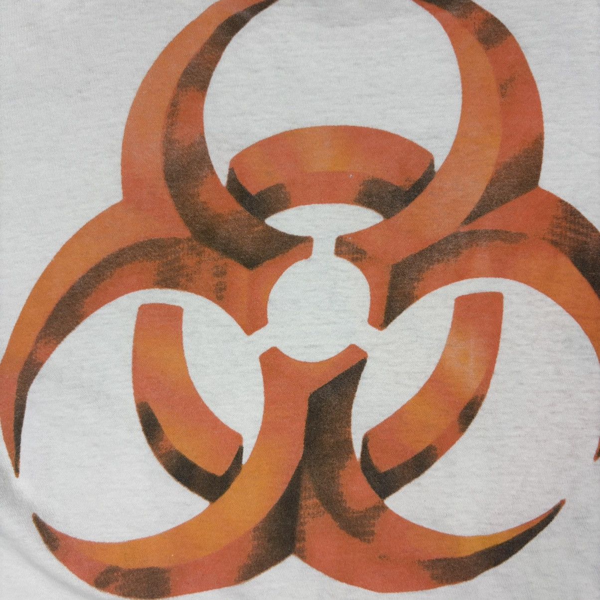 Band Tees Vintage Biohazard – The Virus of Hate 1994s Size US XL / EU 56 / 4 - 9 Thumbnail