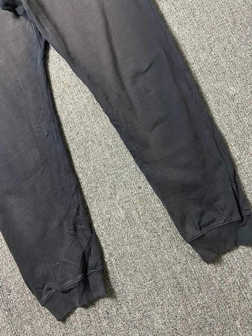 Roen ROEN UOMO Brand Urban City Jogger Sweatpants (186) Size US 32 / EU 48 - 9 Thumbnail