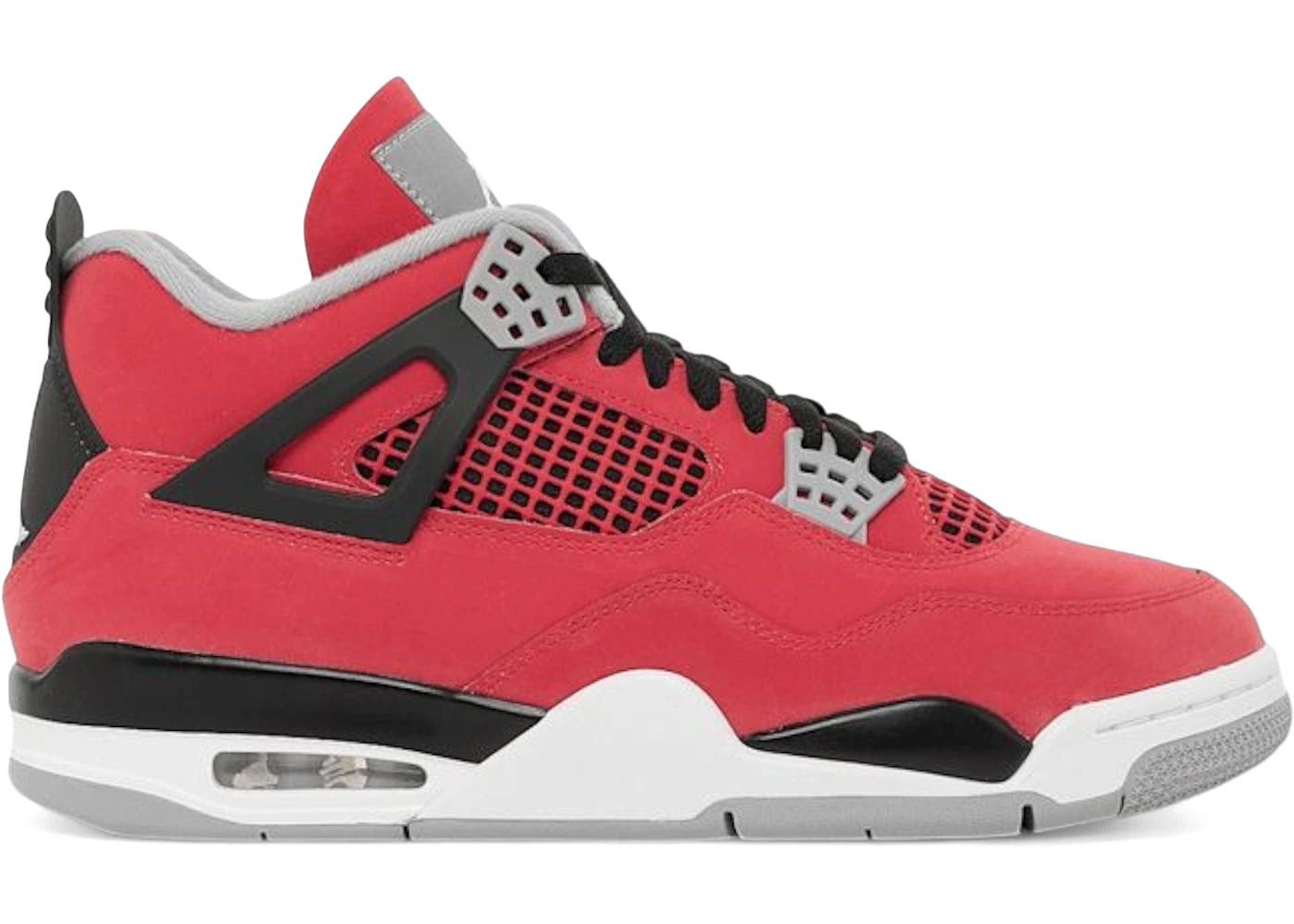 Jordan Brand Jordan 4 Retro Toro Bravo (2026) Size US 14 / EU 47 - 1 Preview