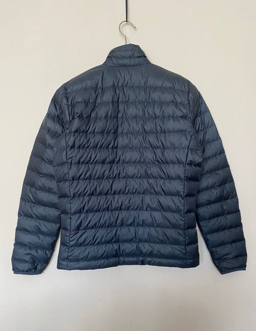 Patagonia Patagonia Men's Down Puffer Sweater Jacket boomber Size US XS / EU 42 / 0 - 6 Thumbnail
