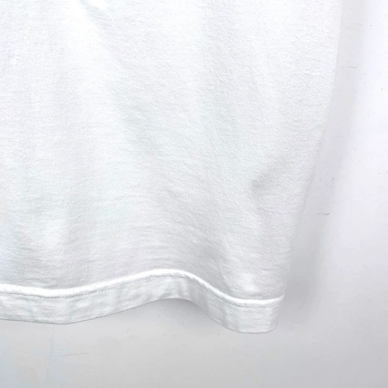 Dior Dior Co-branded little bee embroidery round-neck white cott Size US S / EU 44-46 / 1 - 4 Thumbnail
