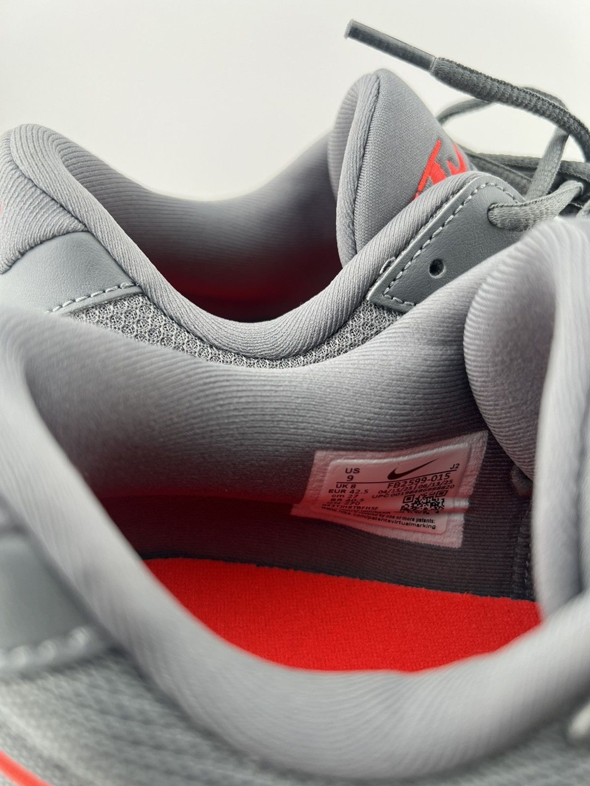 Nike Nike Size US 10.5 / EU 43-44 - 7 Thumbnail