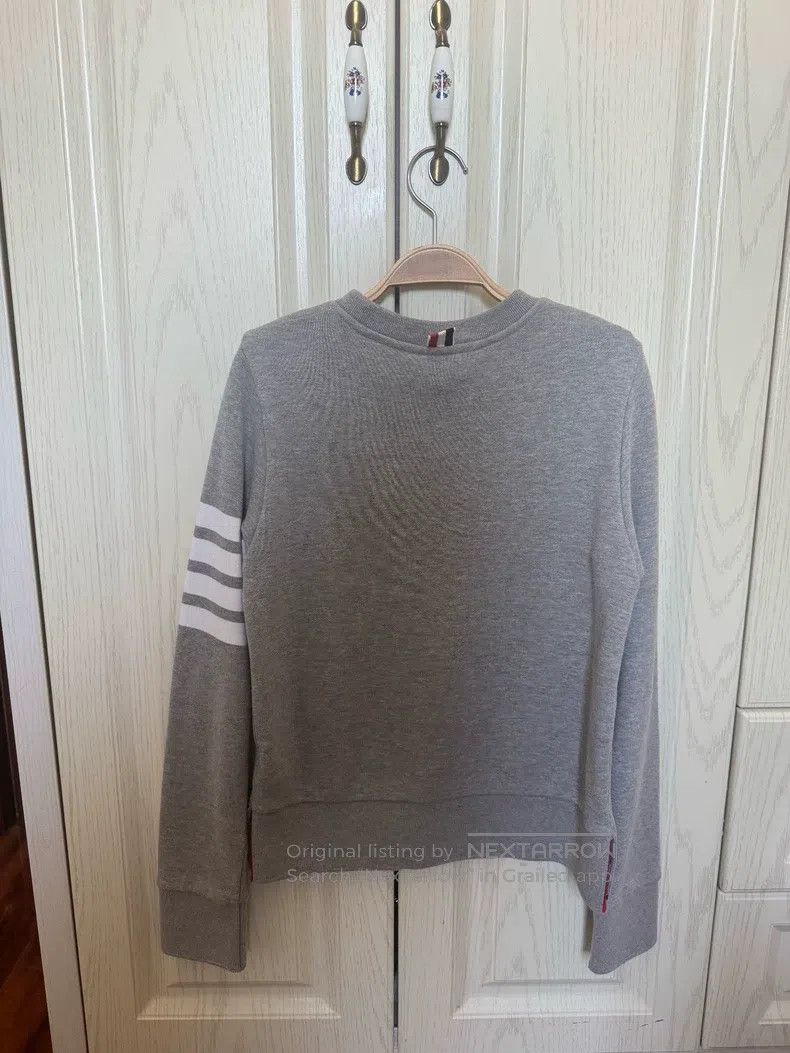 Other Thom Browne hoodie Size US XS / EU 42 / 0 - 5 Thumbnail