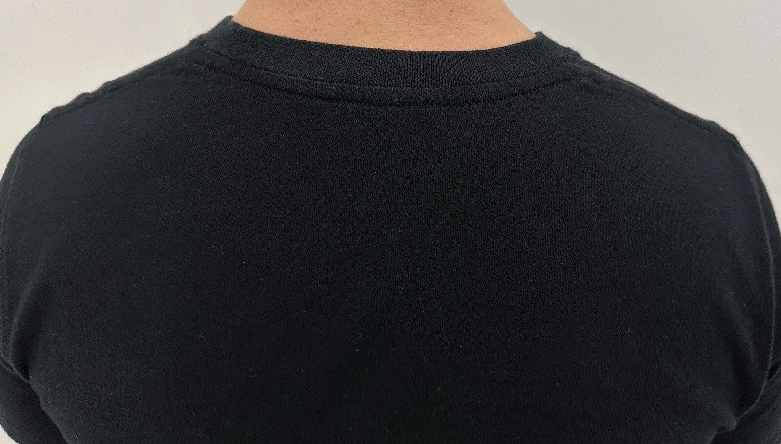 Norse Projects Norse Project T-shirt Tee Black Mens Size US S / EU 44-46 / 1 - 7 Thumbnail