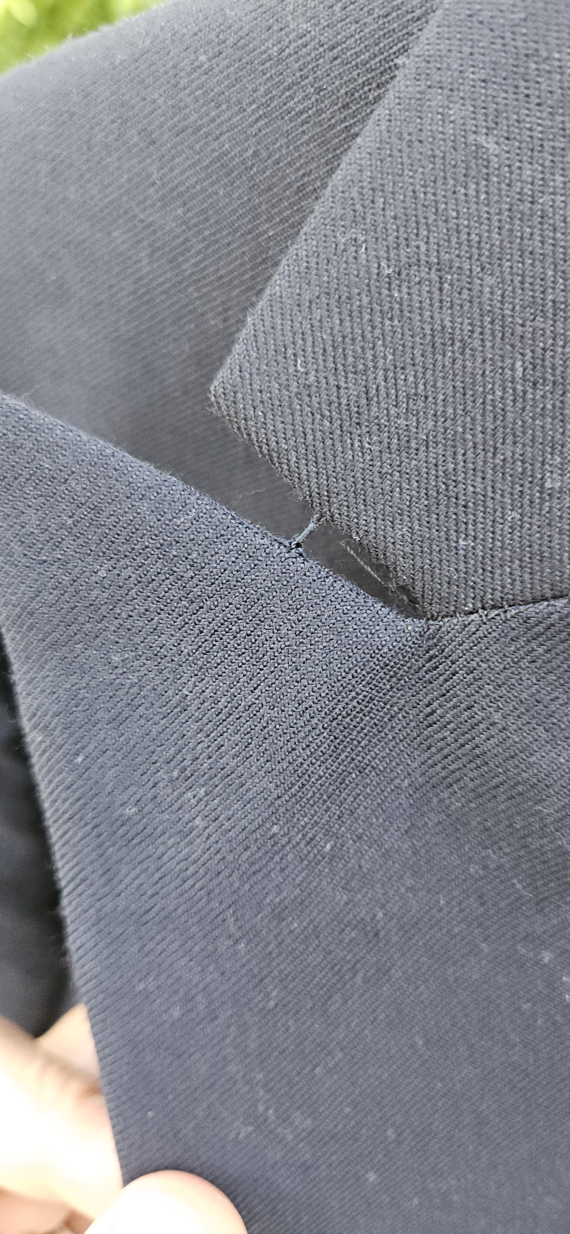 Boglioli 2Pc Suit. Single-Breast Wool. Unworn, IT 46, rrp $2000 Size 36R - 11 Thumbnail
