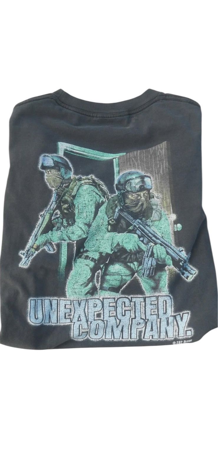 Vintage CSGO vintage shirt Size US XL / EU 56 / 4 - 2 Thumbnail