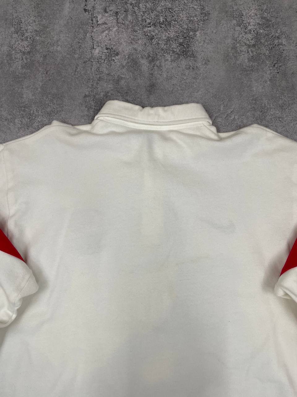 Nike Nike England Rugby Vintage Men Long Sleeve Shirt Jersey Size US L / EU 52-54 / 3 - 11 Thumbnail
