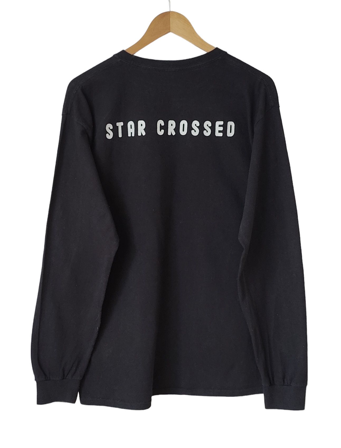Other Romeo & Juliet x Leonardo DiCaprio Official Movie Longsleeve Size US M / EU 48-50 / 2 - 5 Thumbnail
