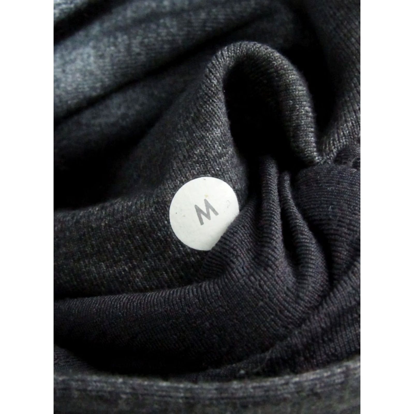 Lululemon Lululemon Heather Gray Athletic Hoodie Mens Medium Full Zip Size US XXL / EU 58 / 5 - 6 Thumbnail