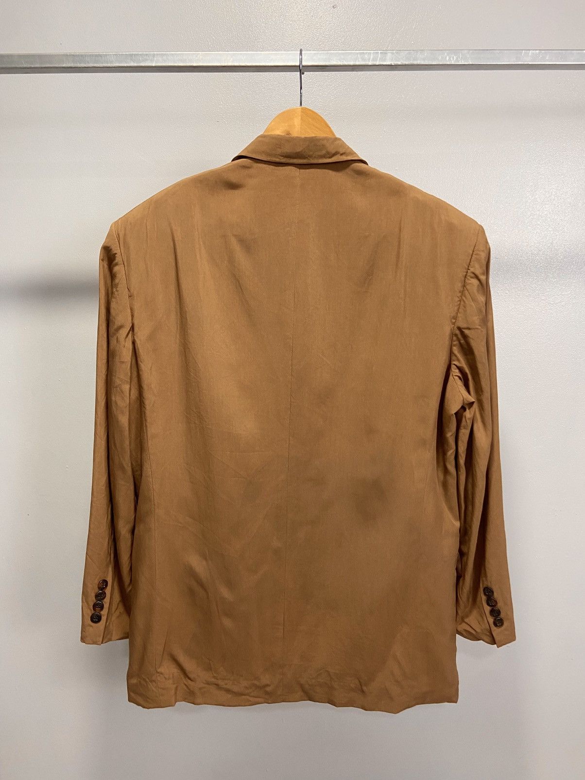 Givenchy Vintage Givenchy blazer Size US M / EU 48-50 / 2 - 2 Thumbnail