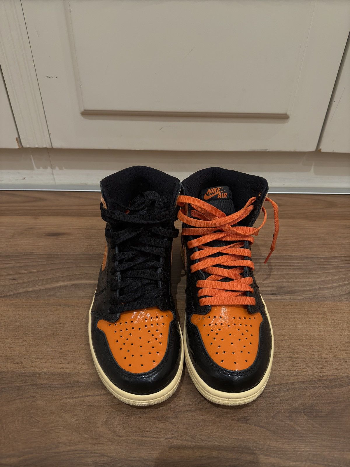 Jordan Brand Air Jordan 1 Size US 7.5 / EU 40-41 - 2 Thumbnail