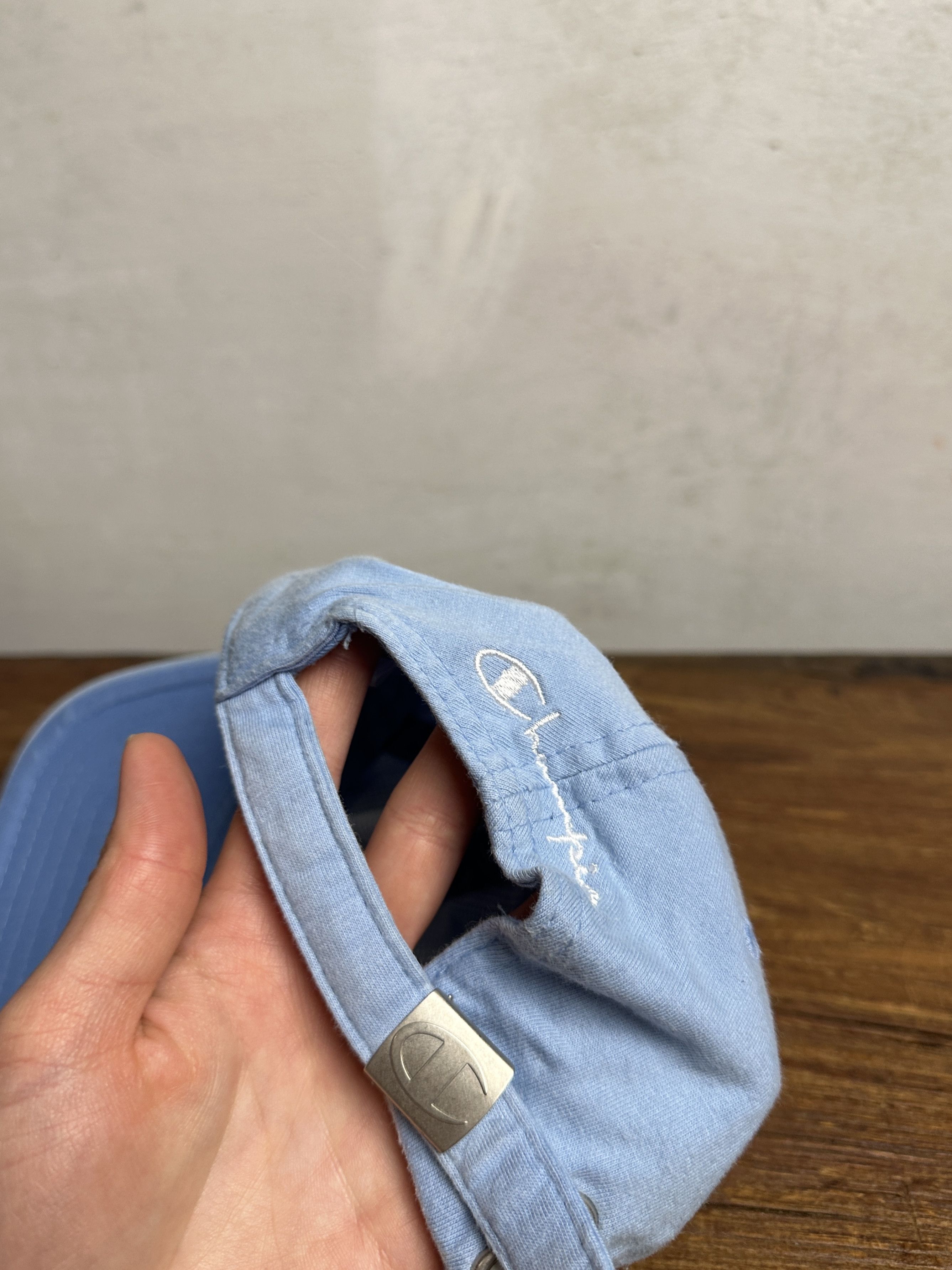 Champion Vintage Champion Daddy Cap Size ONE SIZE - 5 Thumbnail