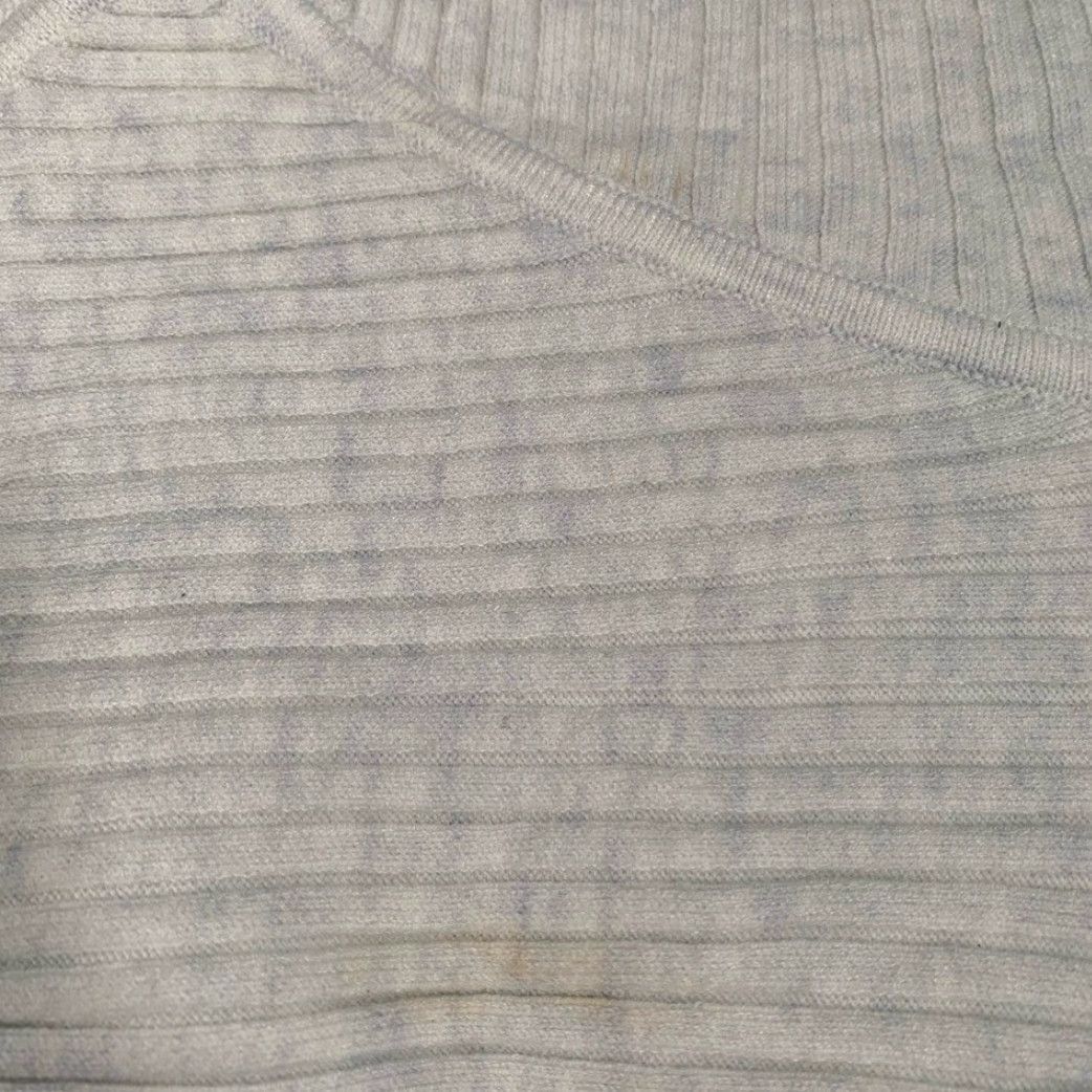 Vintage **Aerie White Regular Fit Cropped Camisole Top** User: Aerie White Regular Fit Cropped Camisole Top Size L / US 10 / IT 46 - 2 Thumbnail