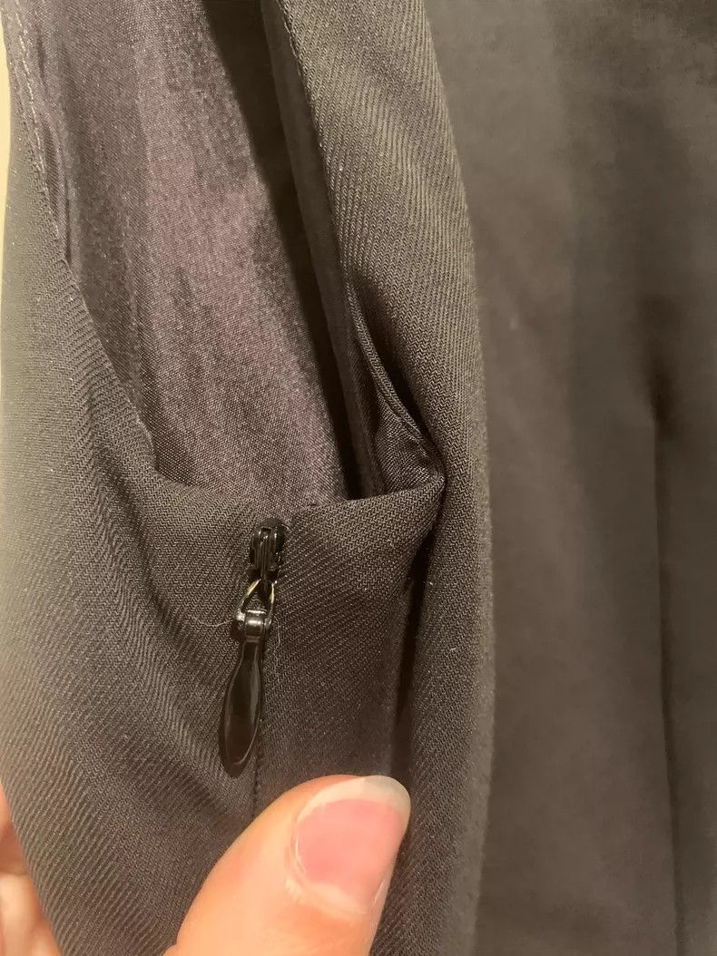 Loro Piana LORO PIANA one-piece Size XL / US 12-14 / IT 48-50 - 6 Thumbnail
