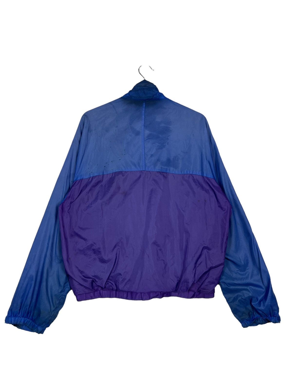 Patagonia 🔥 VINTAGE 90s PATAGONIA JACKET Size US M / EU 48-50 / 2 - 8 Thumbnail