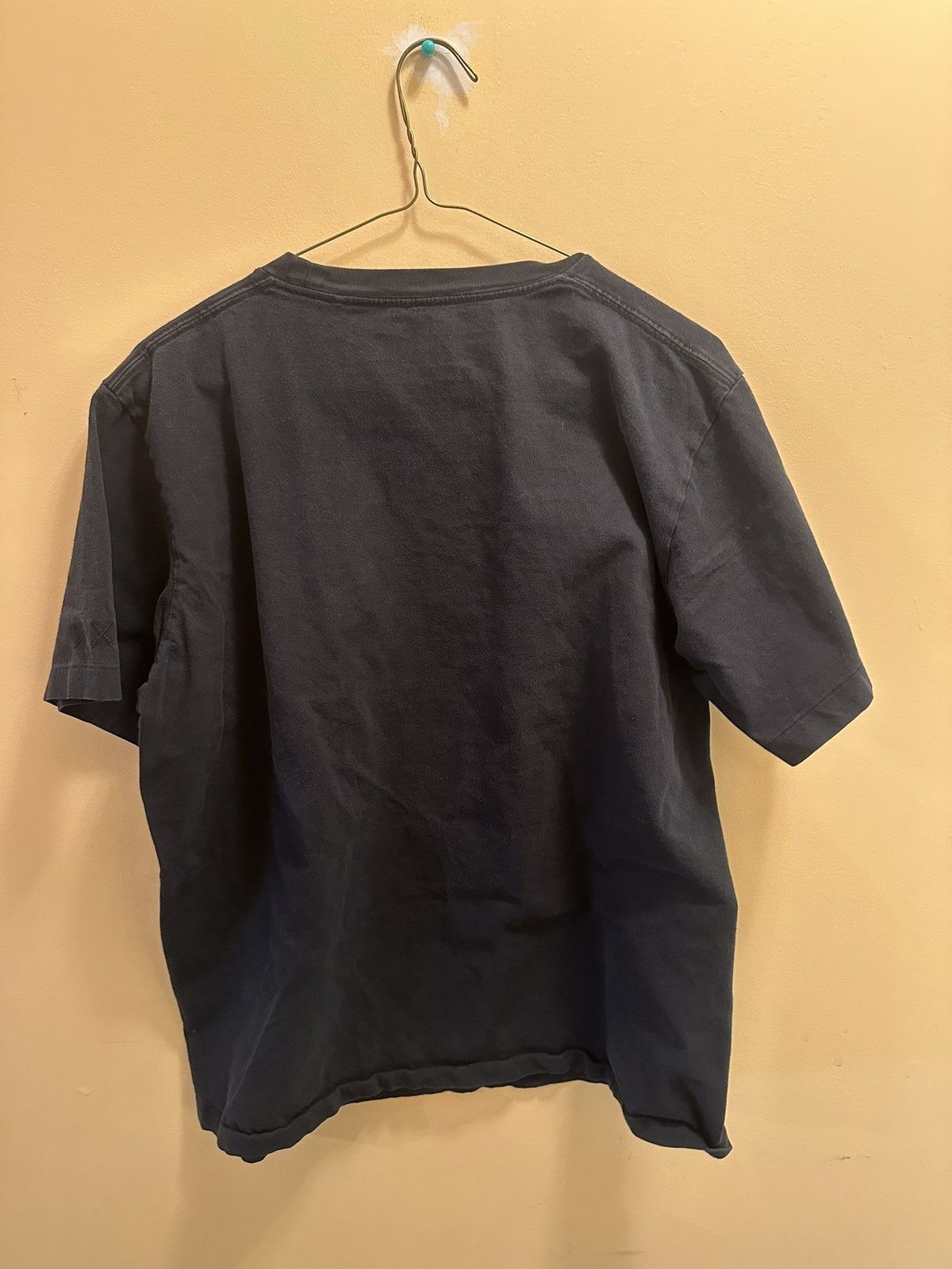 Kaws Kaws Snoopy on a Skateboard Tee Size US L / EU 52-54 / 3 - 2 Thumbnail