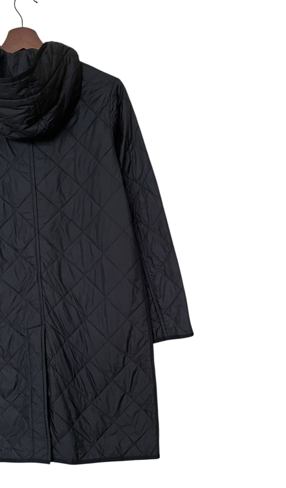 Mackintosh Vintage Brand Mackintosh Puffer Parka 2000s Size US M / EU 48-50 / 2 - 8 Thumbnail