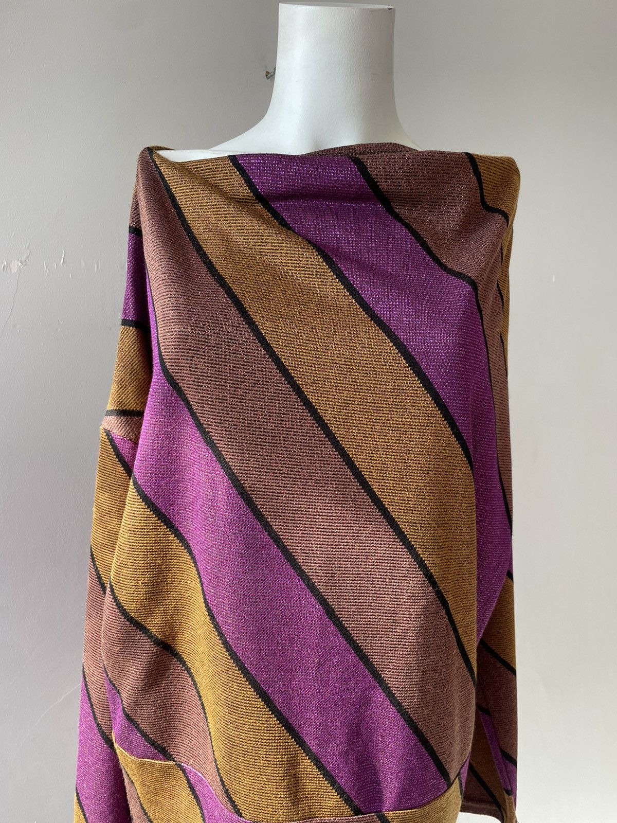 Vintage Rinascimento blouse Size L / US 10 / IT 46 - 7 Thumbnail