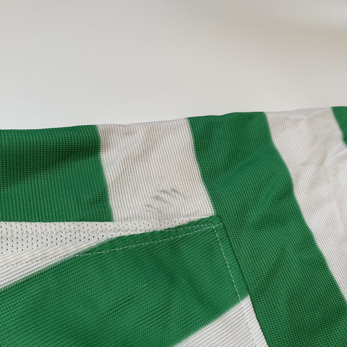 Umbro Celtic Umbro vintage soccer jersey L2000 ntl Size US L / EU 52-54 / 3 - 2 Thumbnail