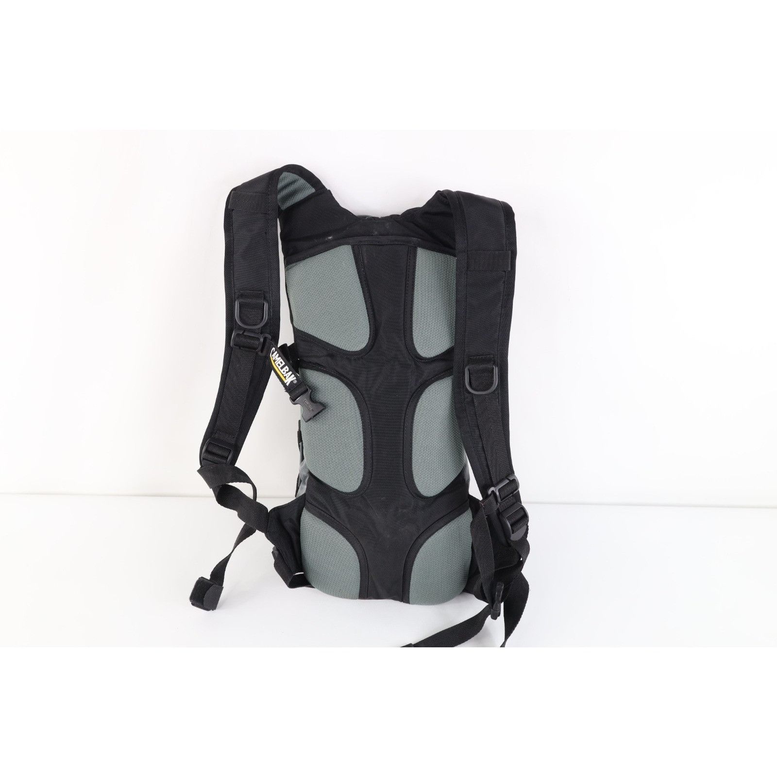 Vintage Camelbak MULE Outdoor Hiking Festival Backpack Hydration Bag Size ONE SIZE - 9 Thumbnail