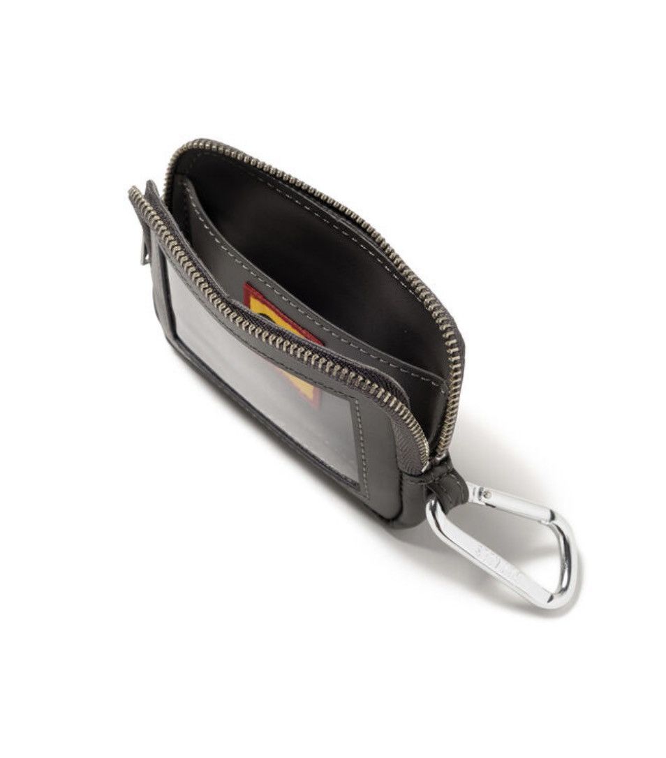 Human Made Human Made Leather Wallet Size ONE SIZE - 3 Thumbnail