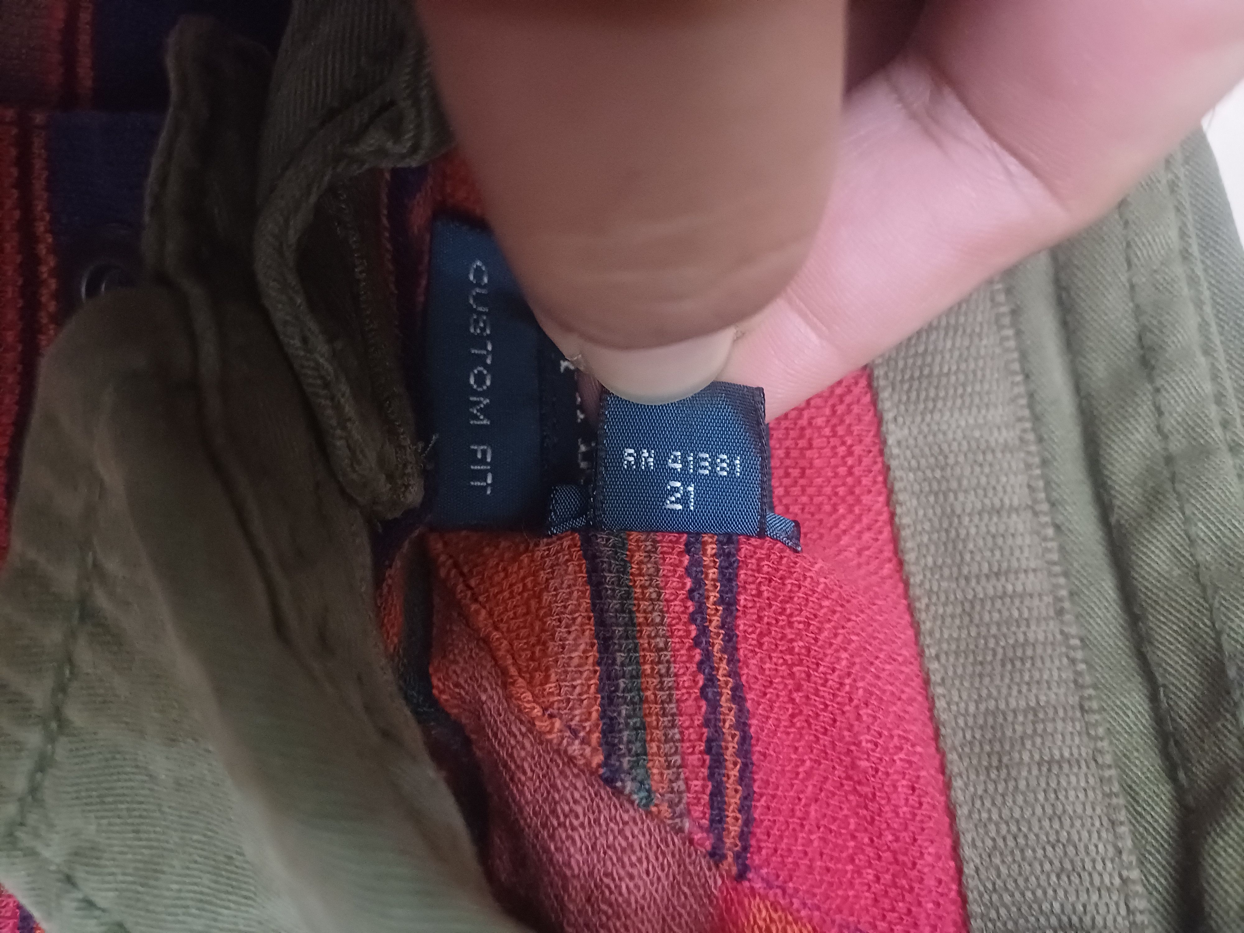 Polo Ralph Lauren Verry nice Polo Ralph Lauren 🔥🔥 Size US S / EU 44-46 / 1 - 4 Thumbnail