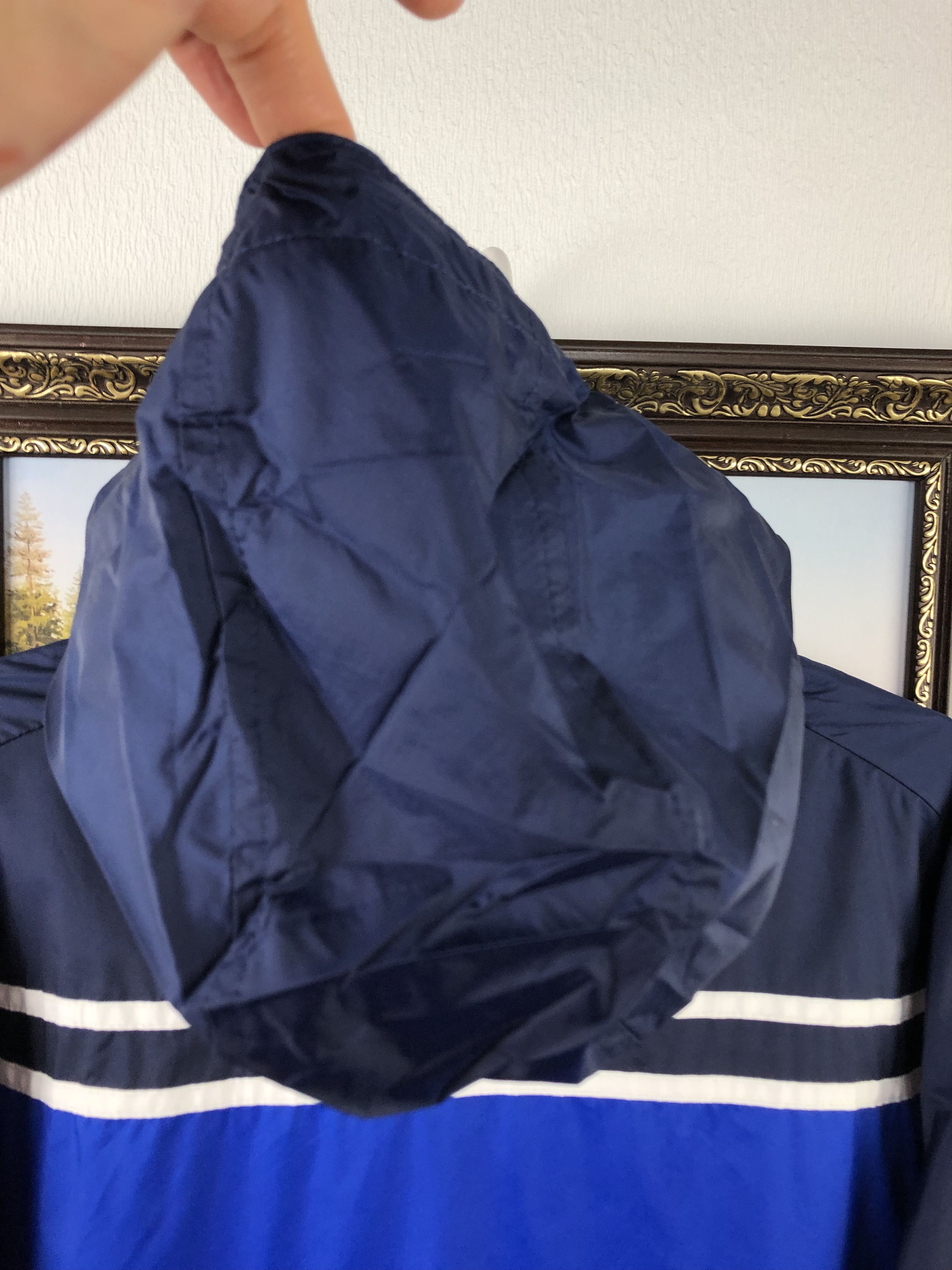 Nike Vintage 1860 Munich Football Jacket Soccer Track Top Zip Size US XL / EU 56 / 4 - 17 Thumbnail