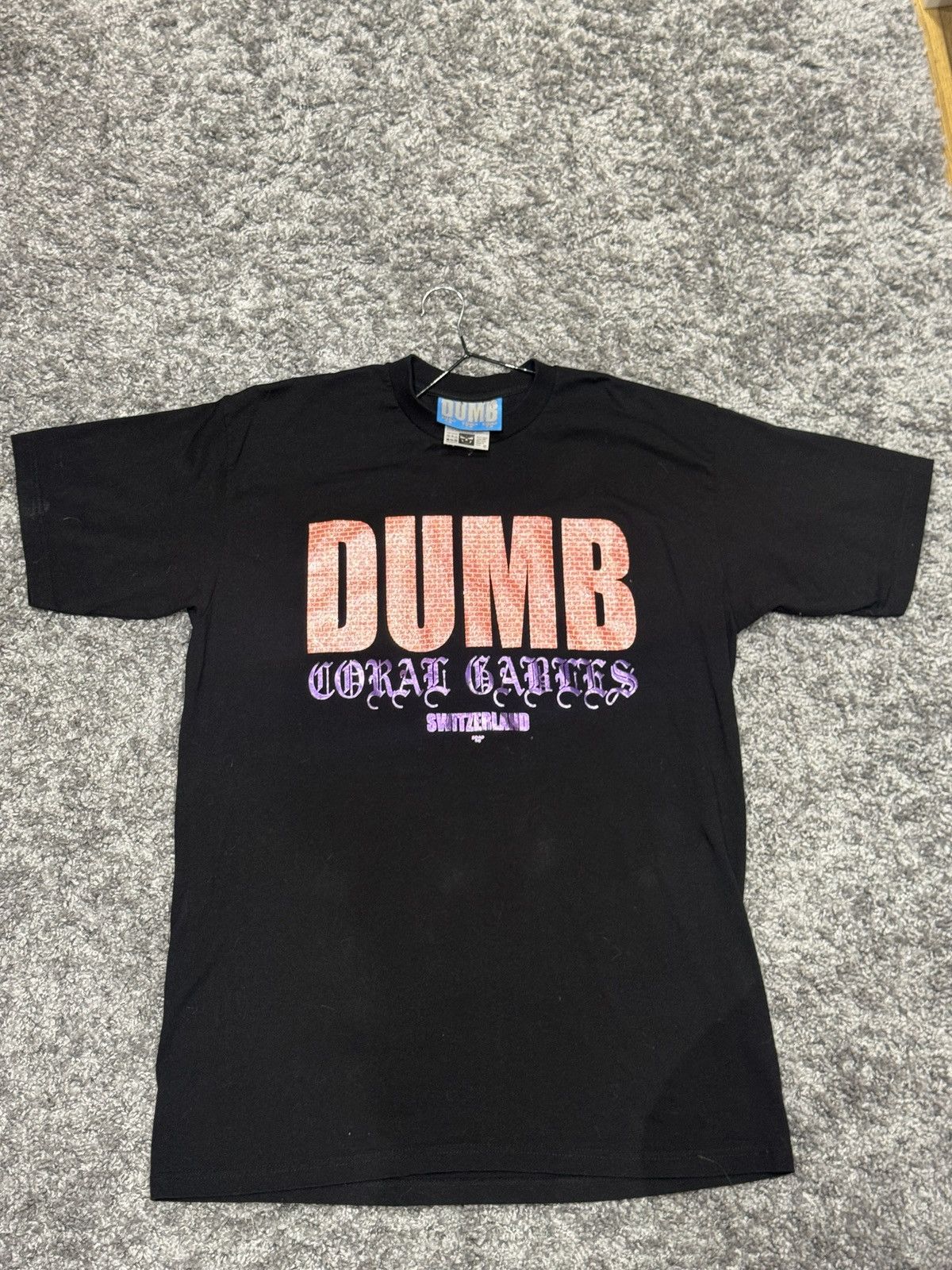 Other Bladee Soap08 Dumb shirt Size US XL / EU 56 / 4 - 1 Thumbnail