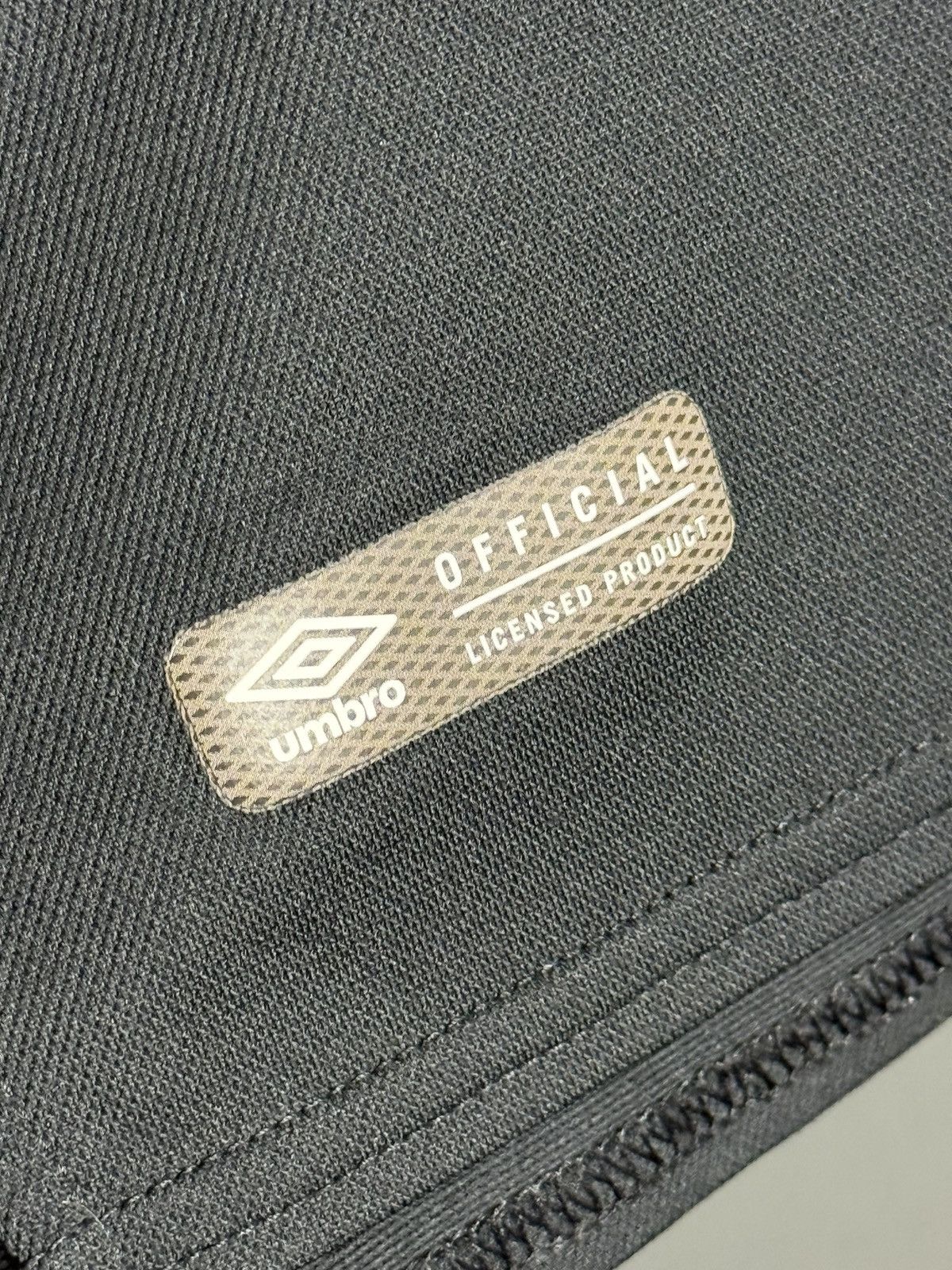 Umbro West Ham United 17/18 Away Lanzini Football Jersey Size US S / EU 44-46 / 1 - 5 Thumbnail