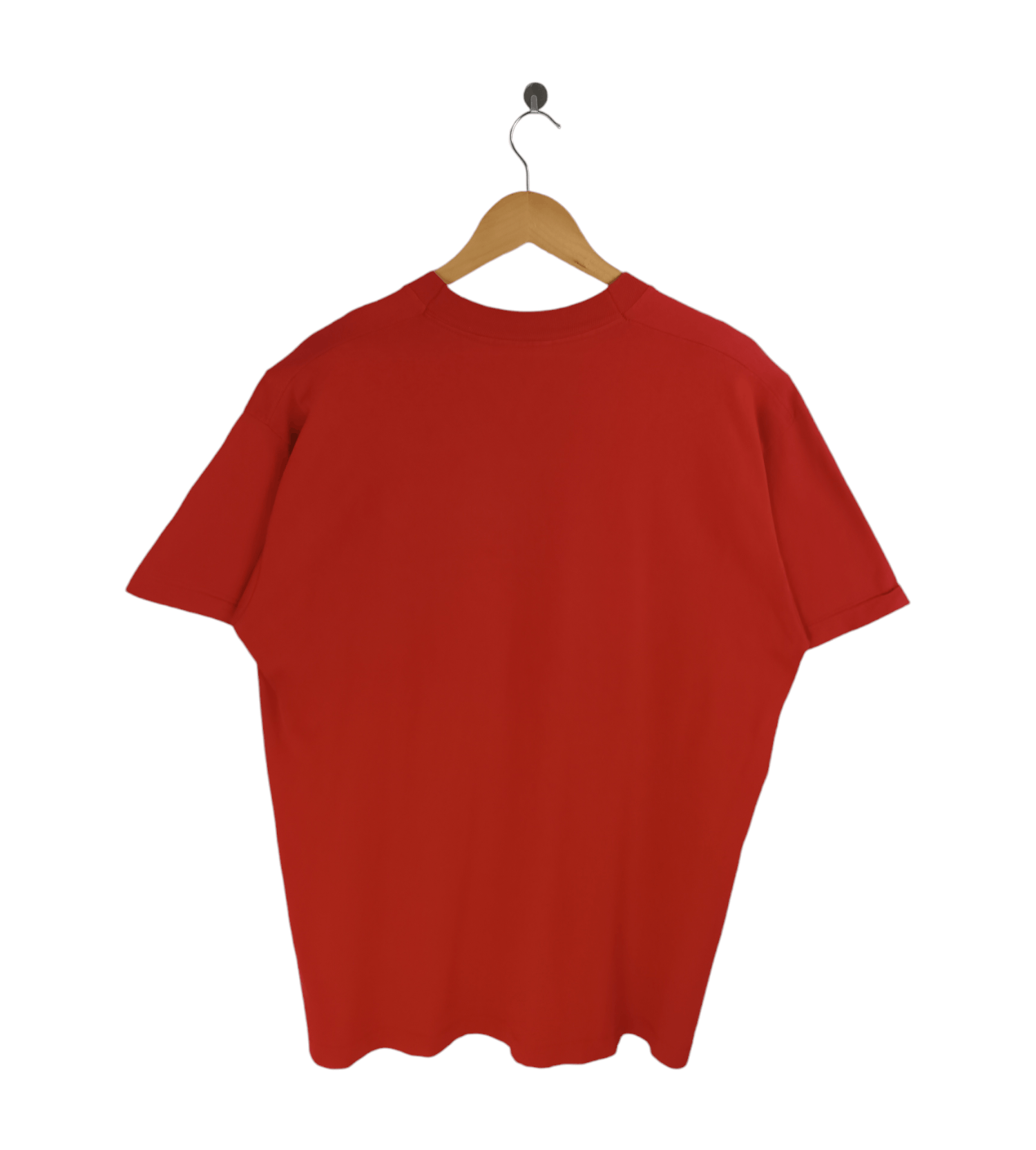 NFL VINTAGE '94 NEBRASKA HUSKERS CHAMPIONS BACK2BACK TEE NFL NBA Size US XL / EU 56 / 4 - 2 Thumbnail