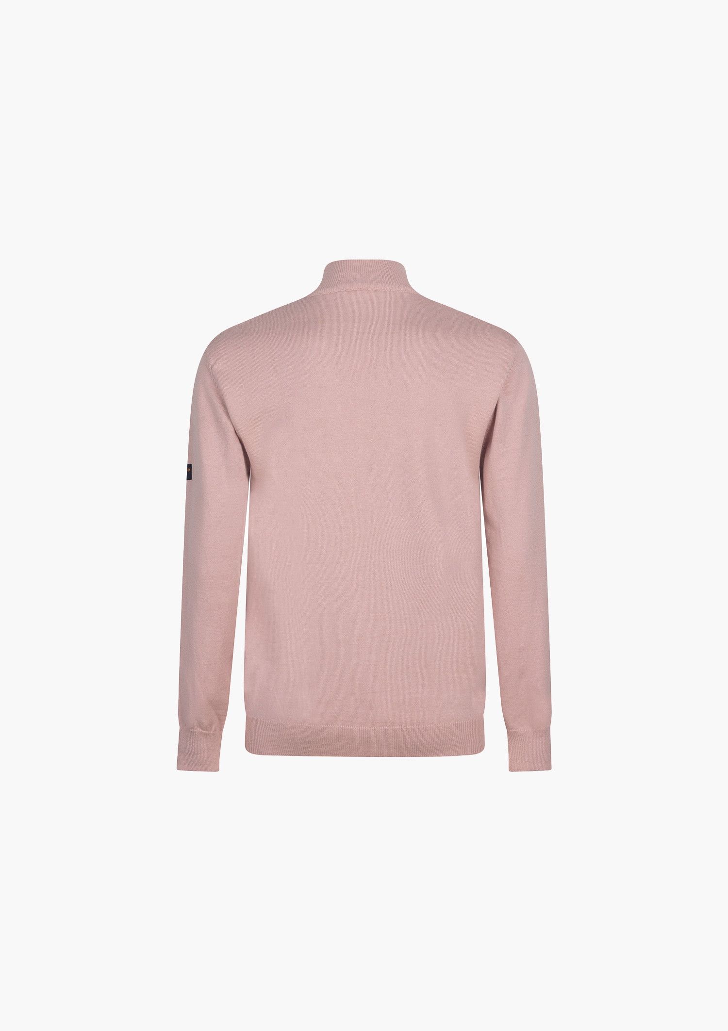 Other Luxury Zip Sweater Size US L / EU 52-54 / 3 - 3 Thumbnail