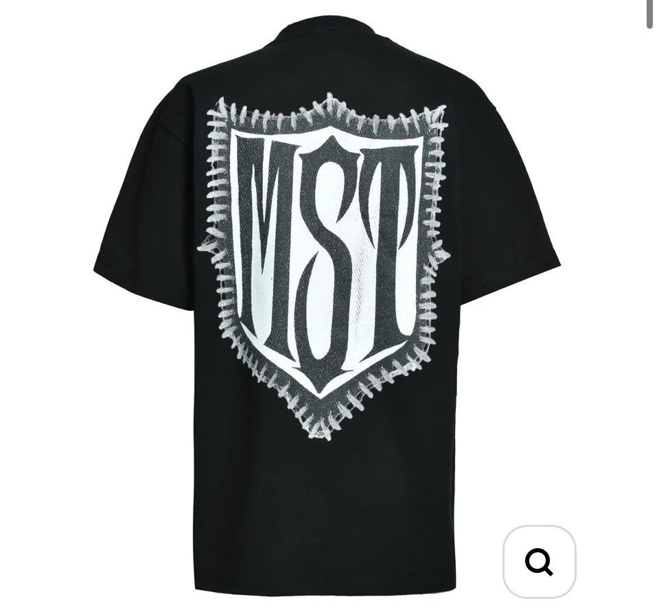 Missing Since Thursday MST Japan Exclusive Limi Feu Patch Tee Size US L / EU 52-54 / 3 - 2 Thumbnail