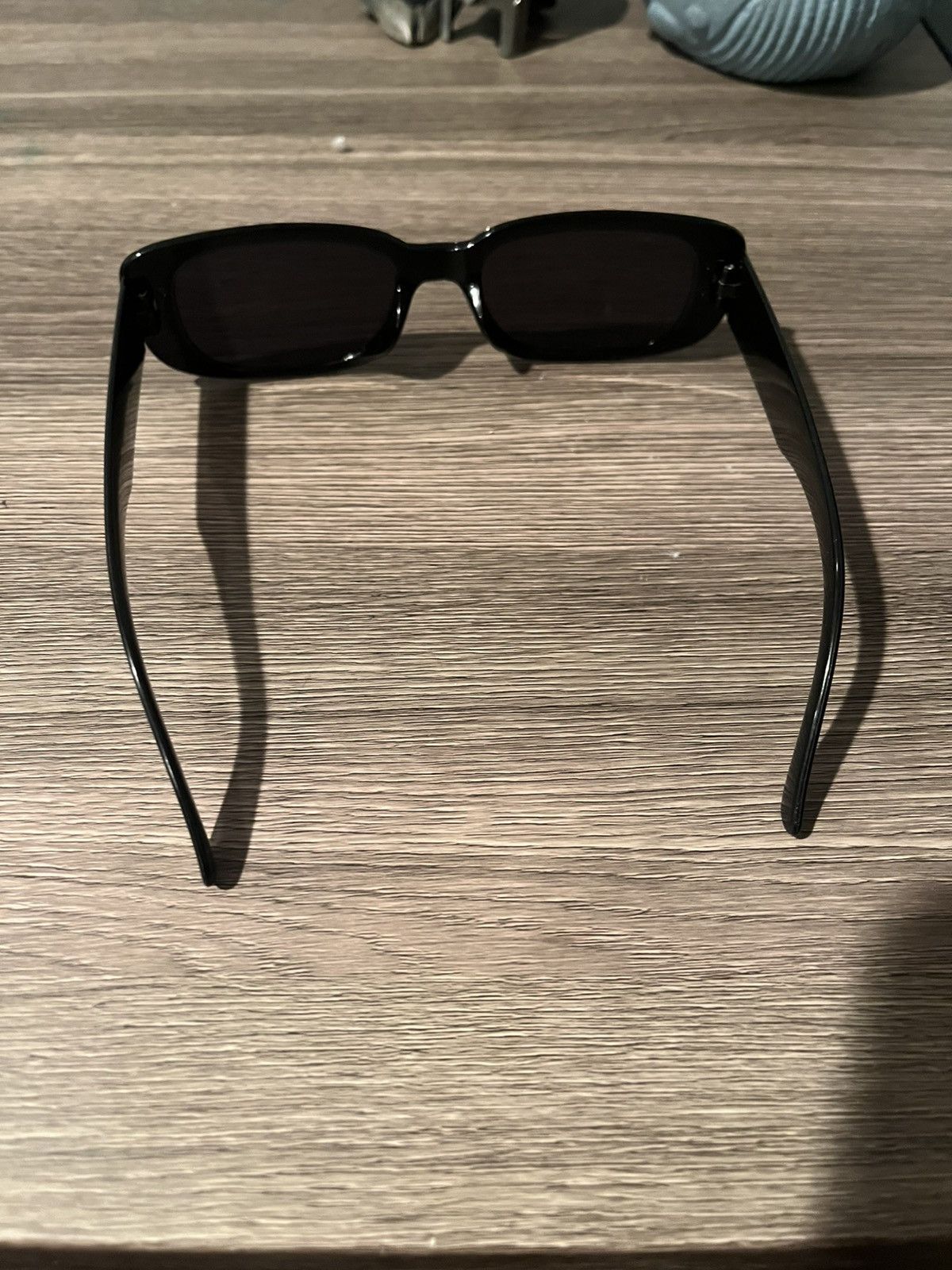 Other Stylish square sunglasses Size ONE SIZE - 3 Thumbnail