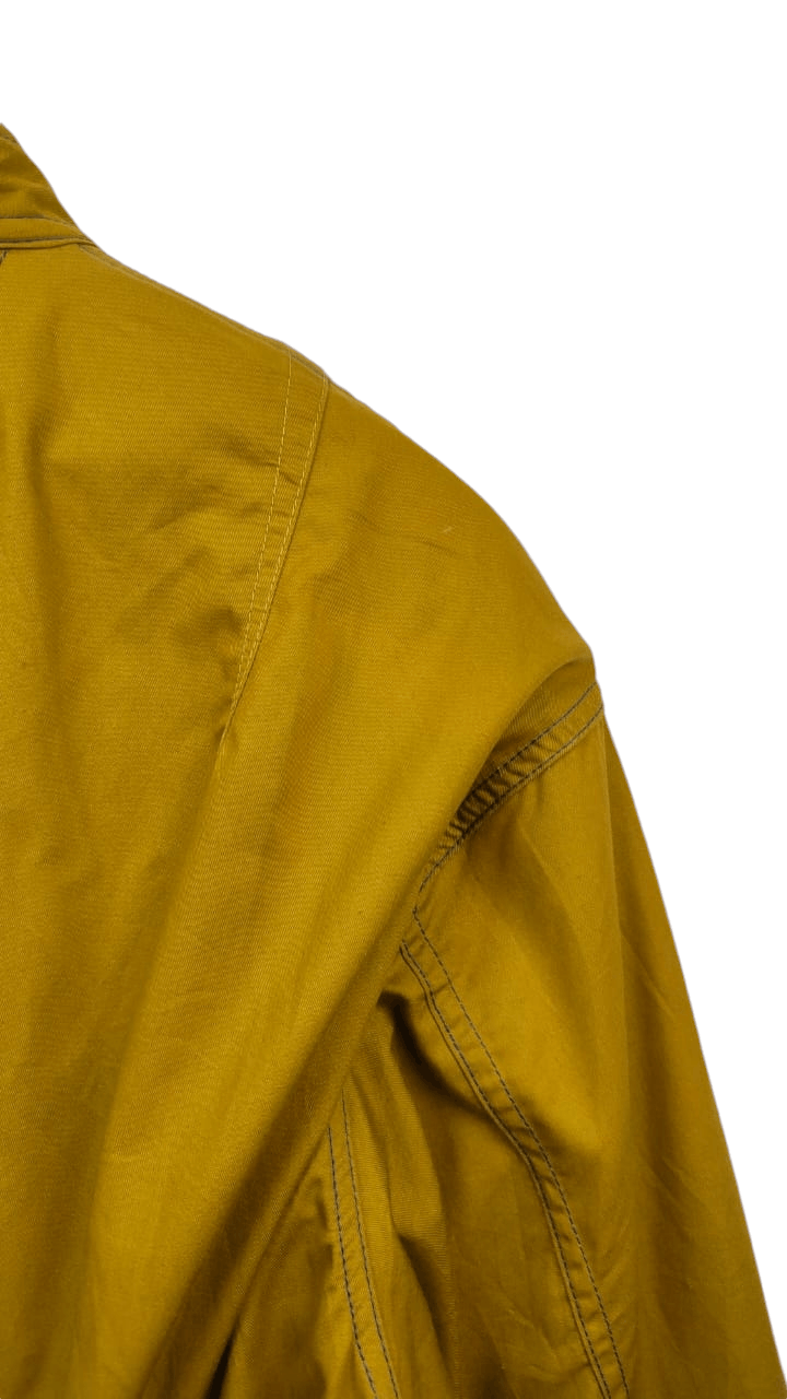 Ellesse × Vintage Vintage Ellesse Italy Luxury Design Size US L / EU 52-54 / 3 - 10 Thumbnail